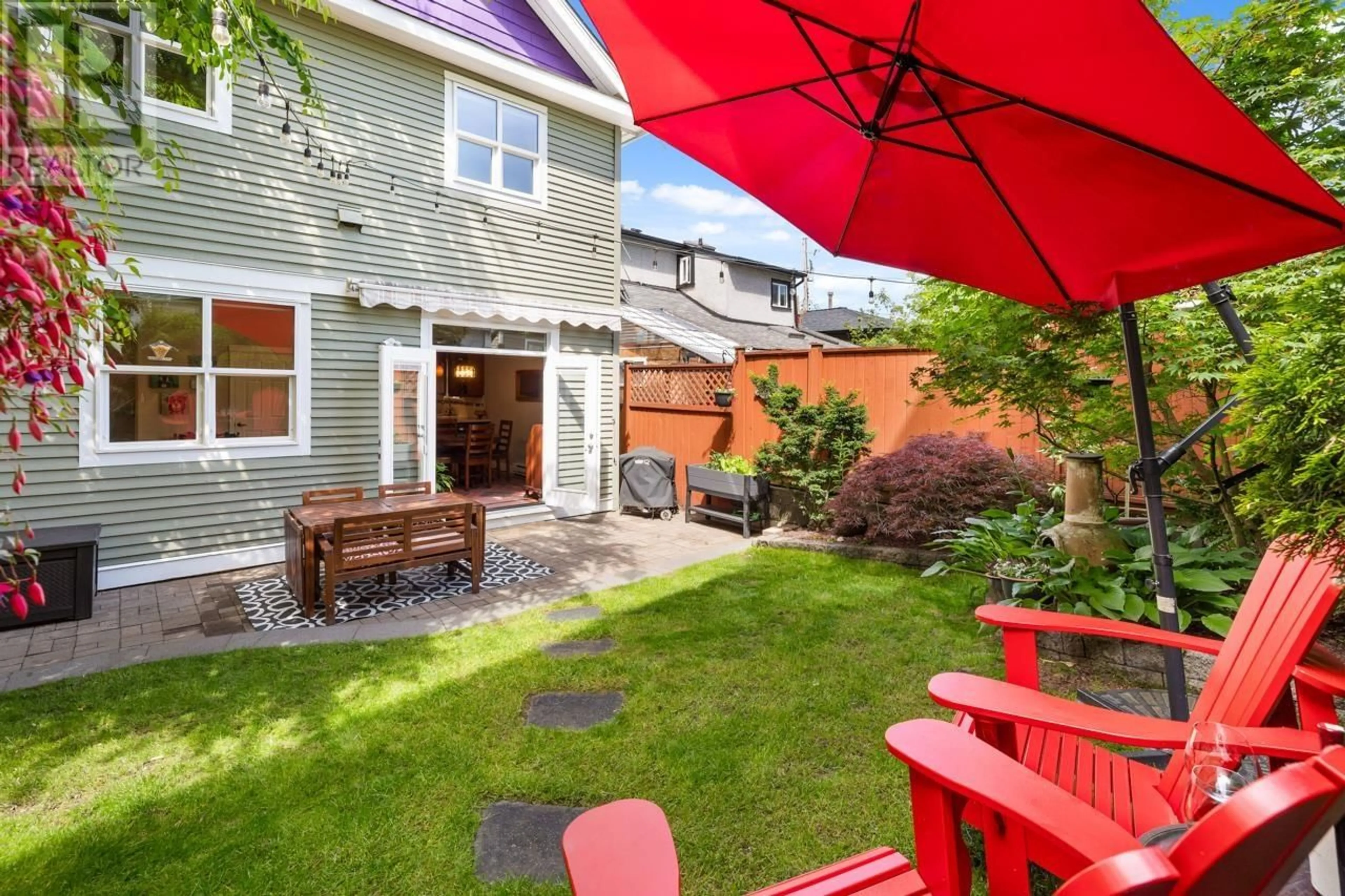 Patio, street for 2088 VICTORIA DRIVE, Vancouver British Columbia V5N4K4