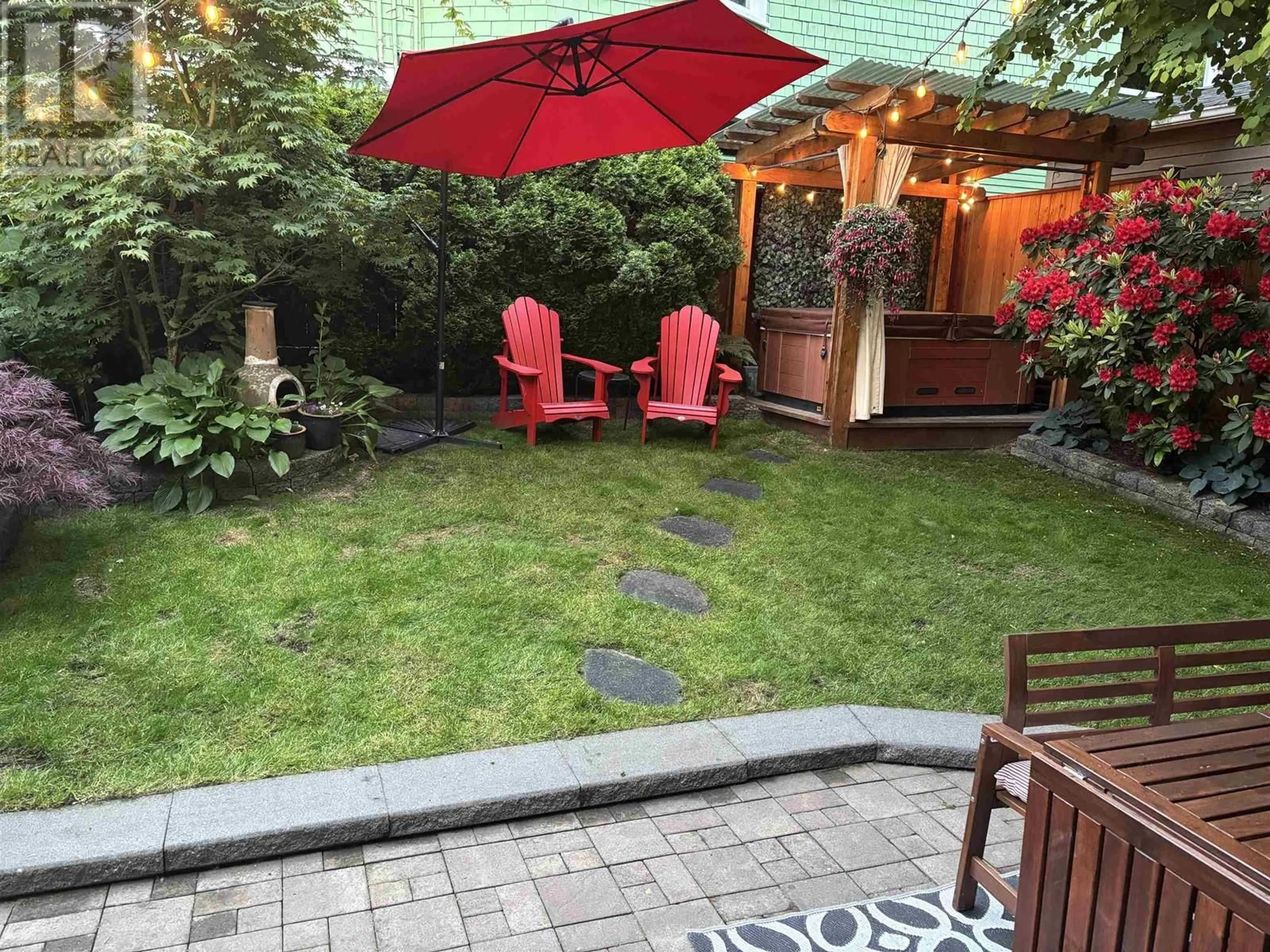 Patio, street for 2088 VICTORIA DRIVE, Vancouver British Columbia V5N4K4