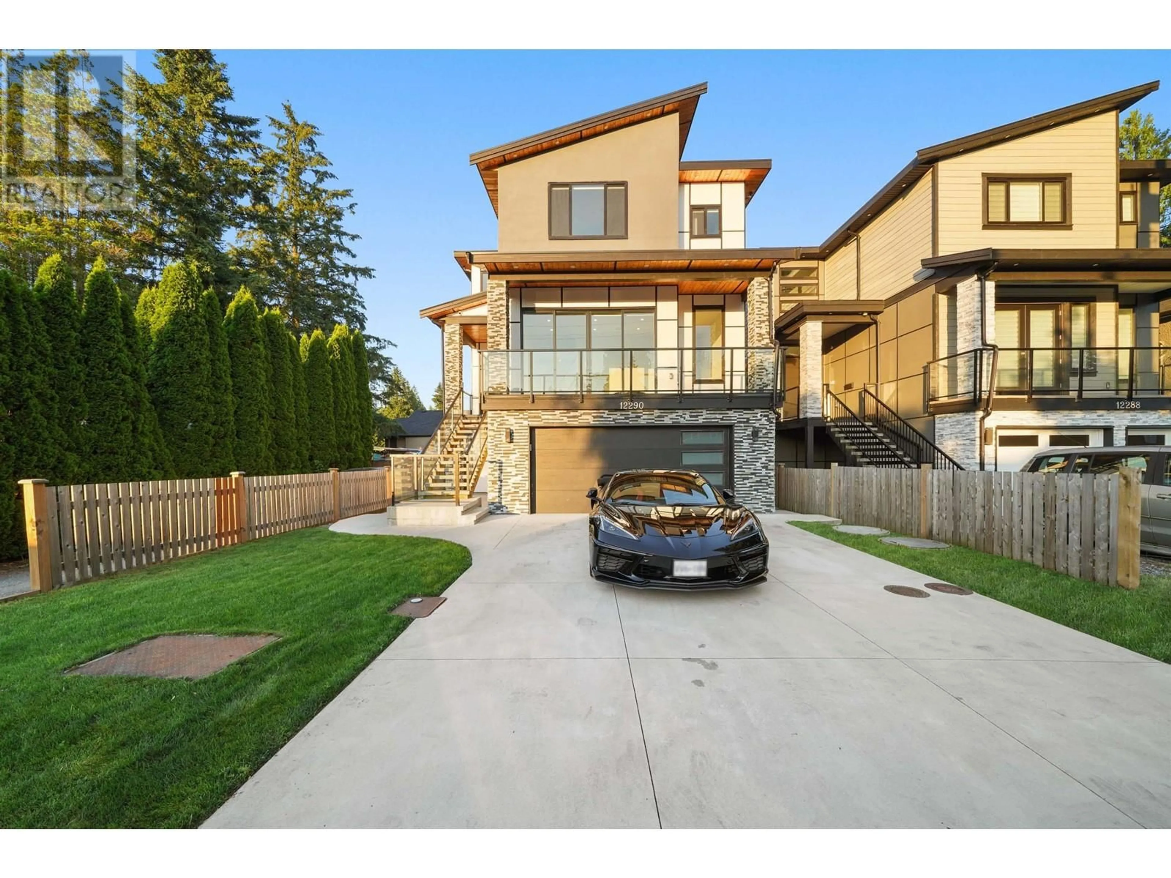 Unknown for 12290 LAITY STREET, Maple Ridge British Columbia V2X5B2
