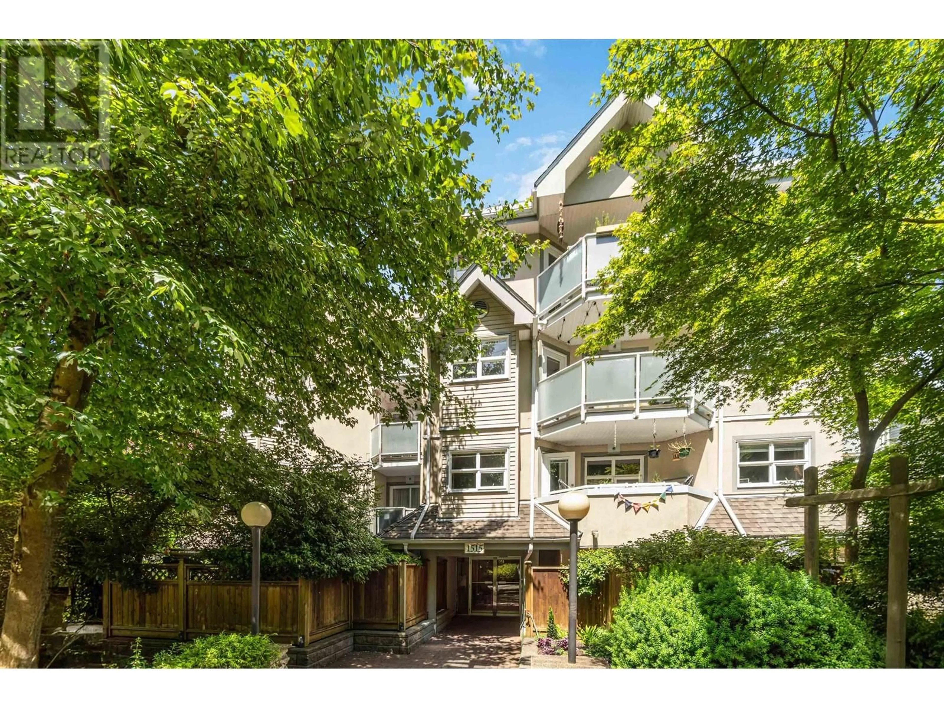 Unknown for 303 - 1515 6TH AVENUE, Vancouver British Columbia V5N1P2