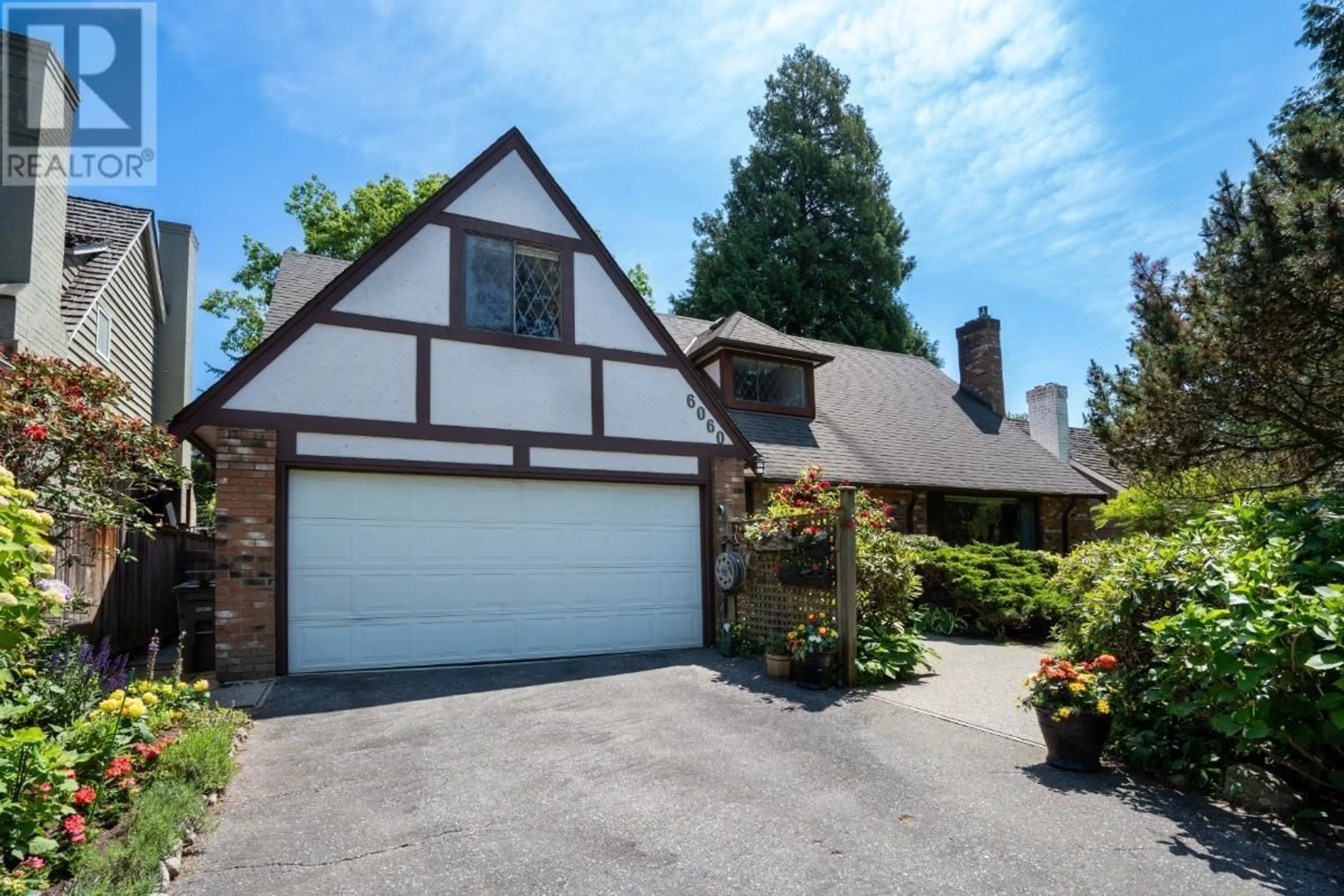 Unknown for 6060 HOLLAND STREET, Vancouver British Columbia V6N2B3