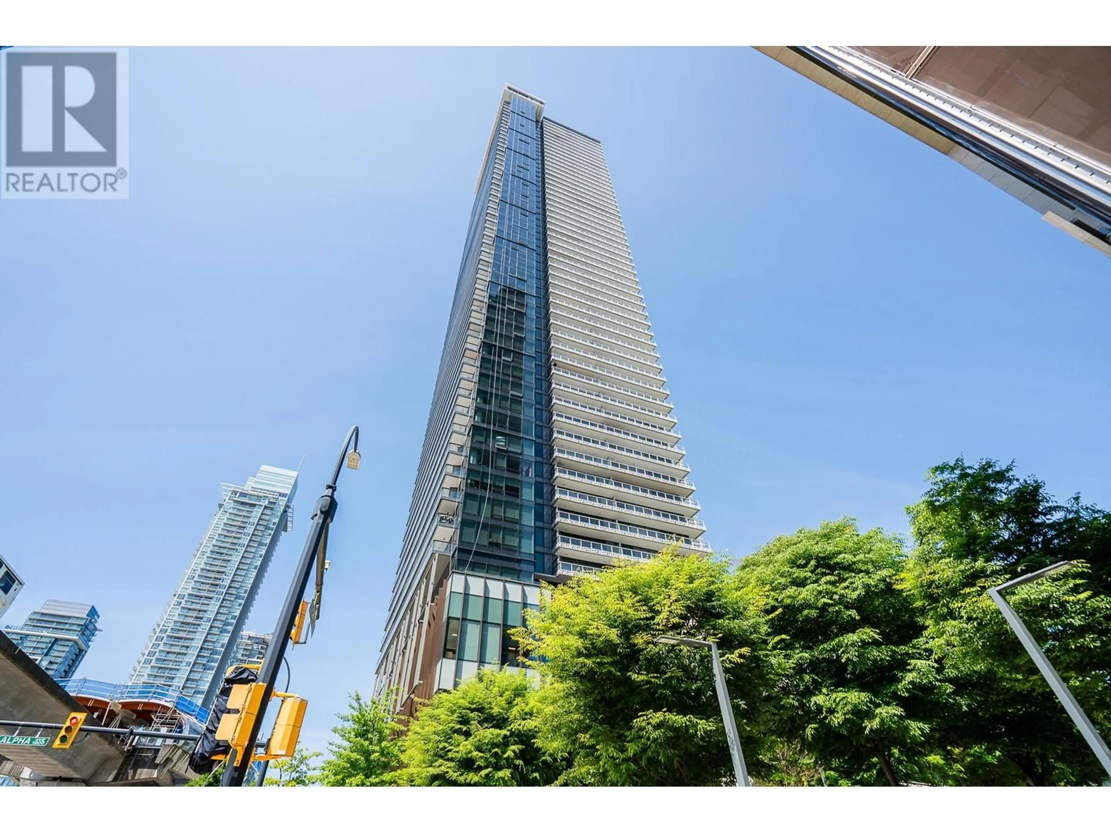 Unknown for 1505 - 1955 ALPHA WAY, Burnaby British Columbia V5C0K6
