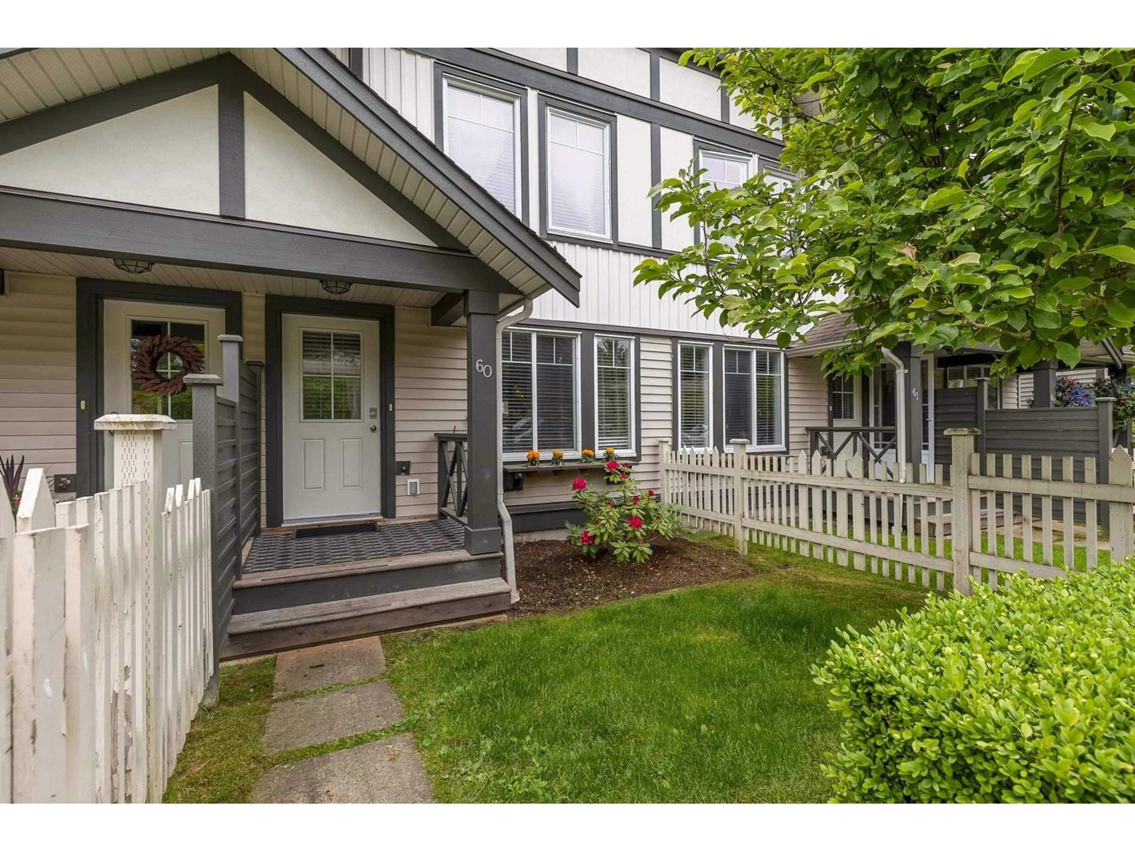 Unknown for 60 - 4401 BLAUSON, Abbotsford British Columbia V3G0A4