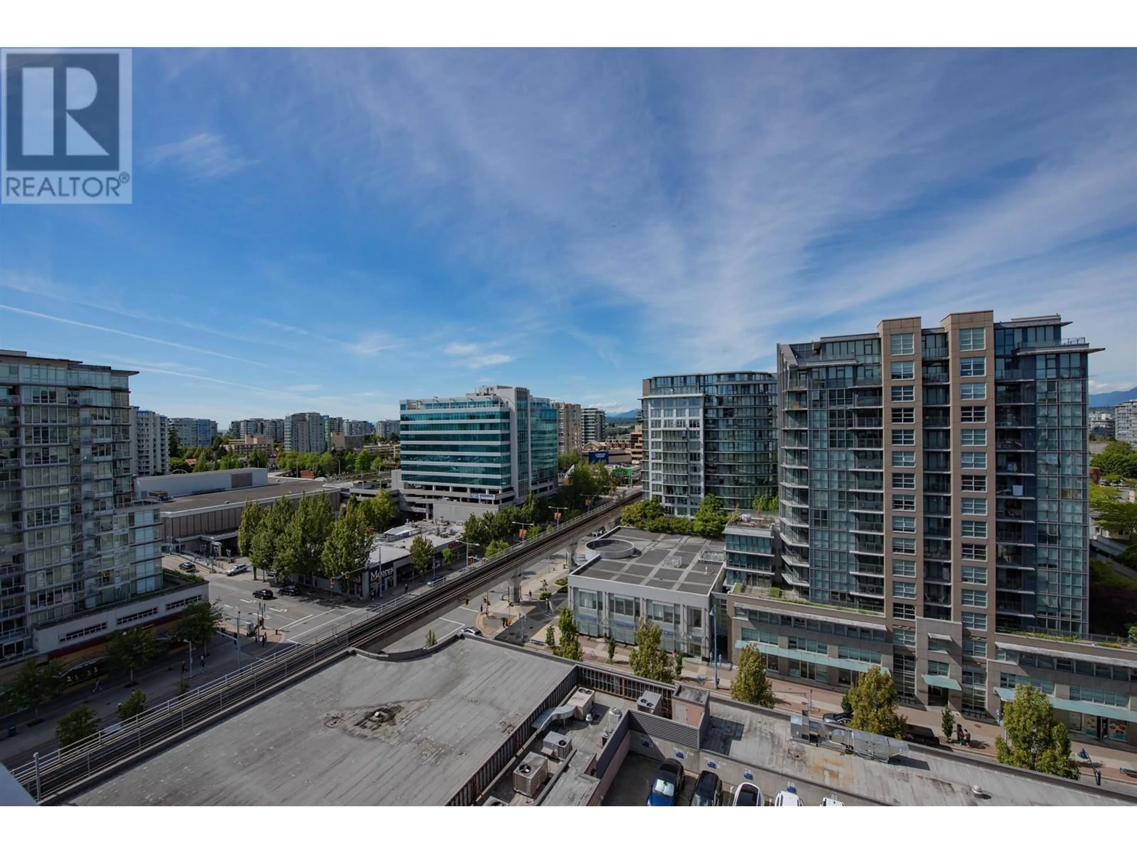 Unknown for 1506 - 6188 NO. 3 ROAD, Richmond British Columbia V6Y0J3