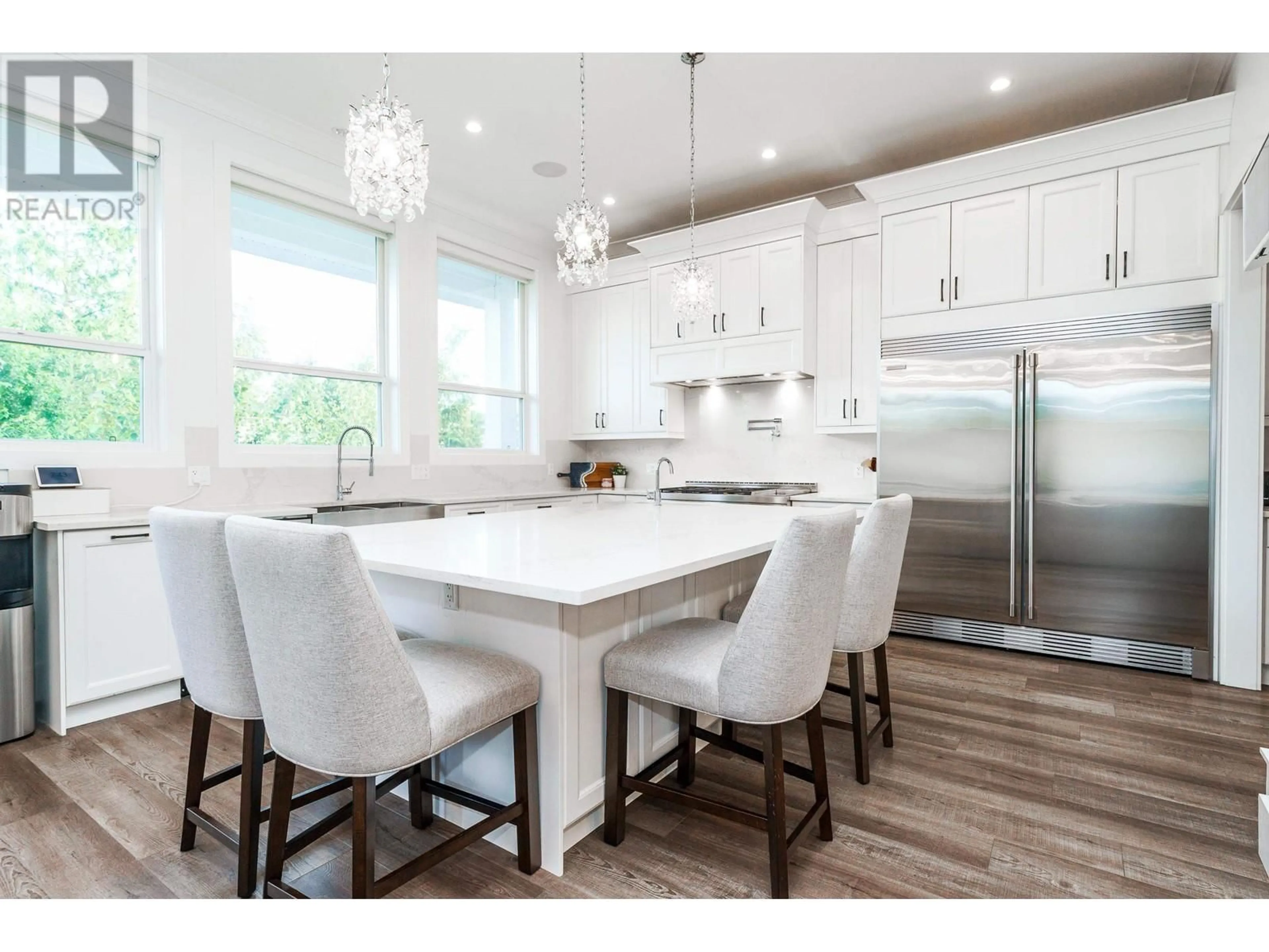 Open concept kitchen, unknown for 23066 135 AVENUE, Maple Ridge British Columbia V4R0E6