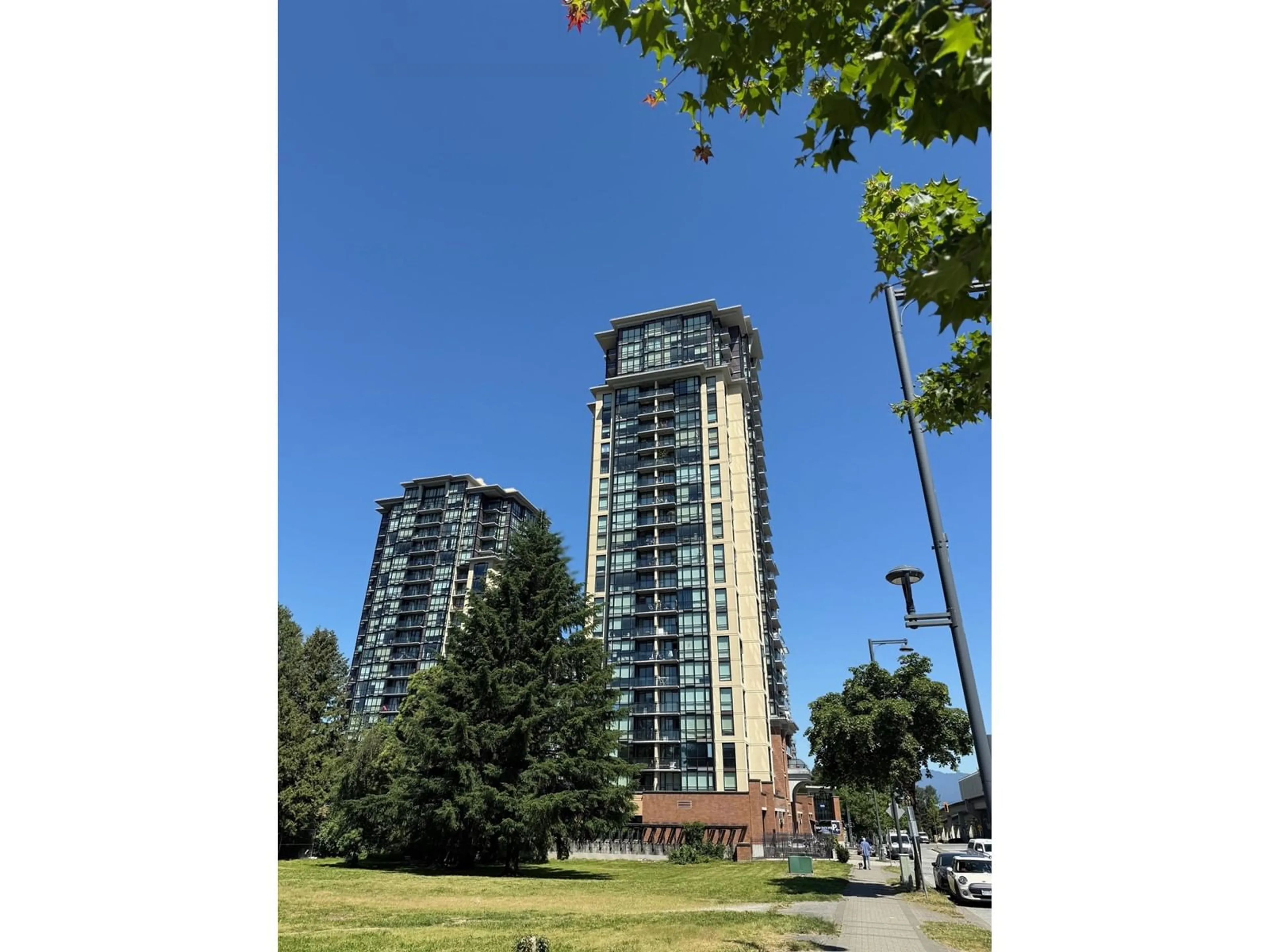 Unknown for 1908 - 10777 UNIVERSITY, Surrey British Columbia V3T0E6
