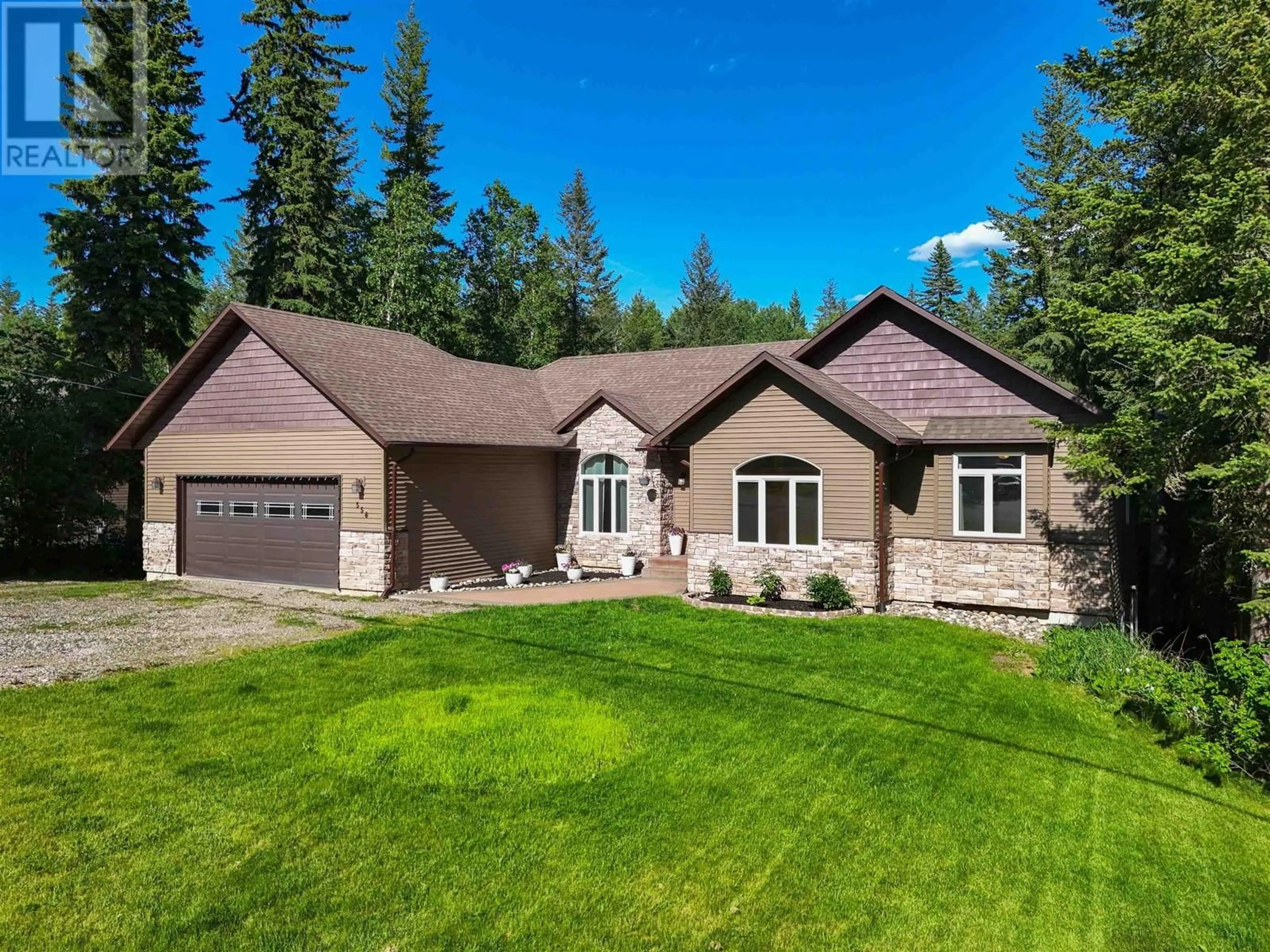 Unknown for 556 DENNIS ROAD, Quesnel British Columbia V2J5W7
