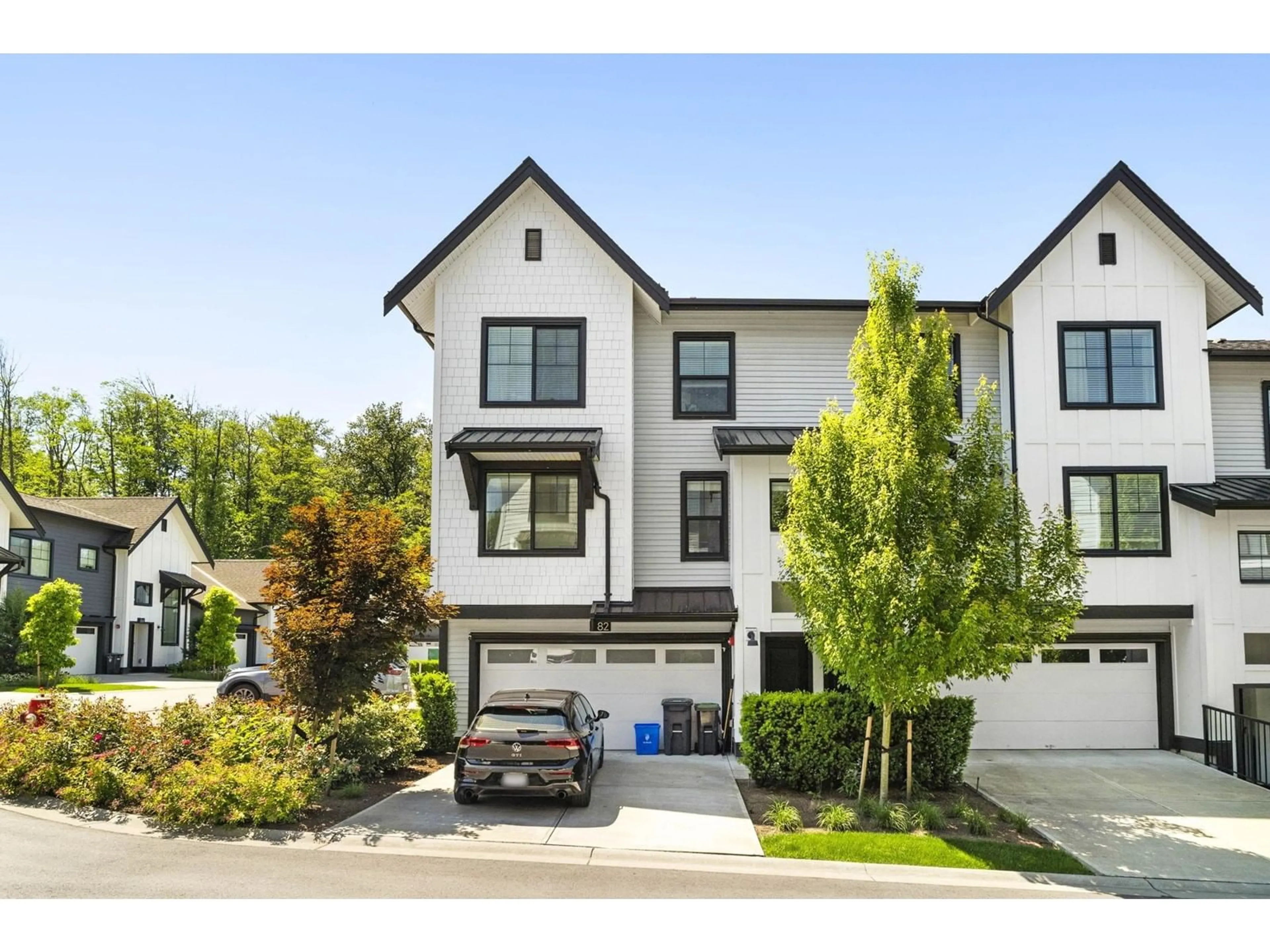 Unknown for 82 - 7967 197, Langley British Columbia V2Y3P1