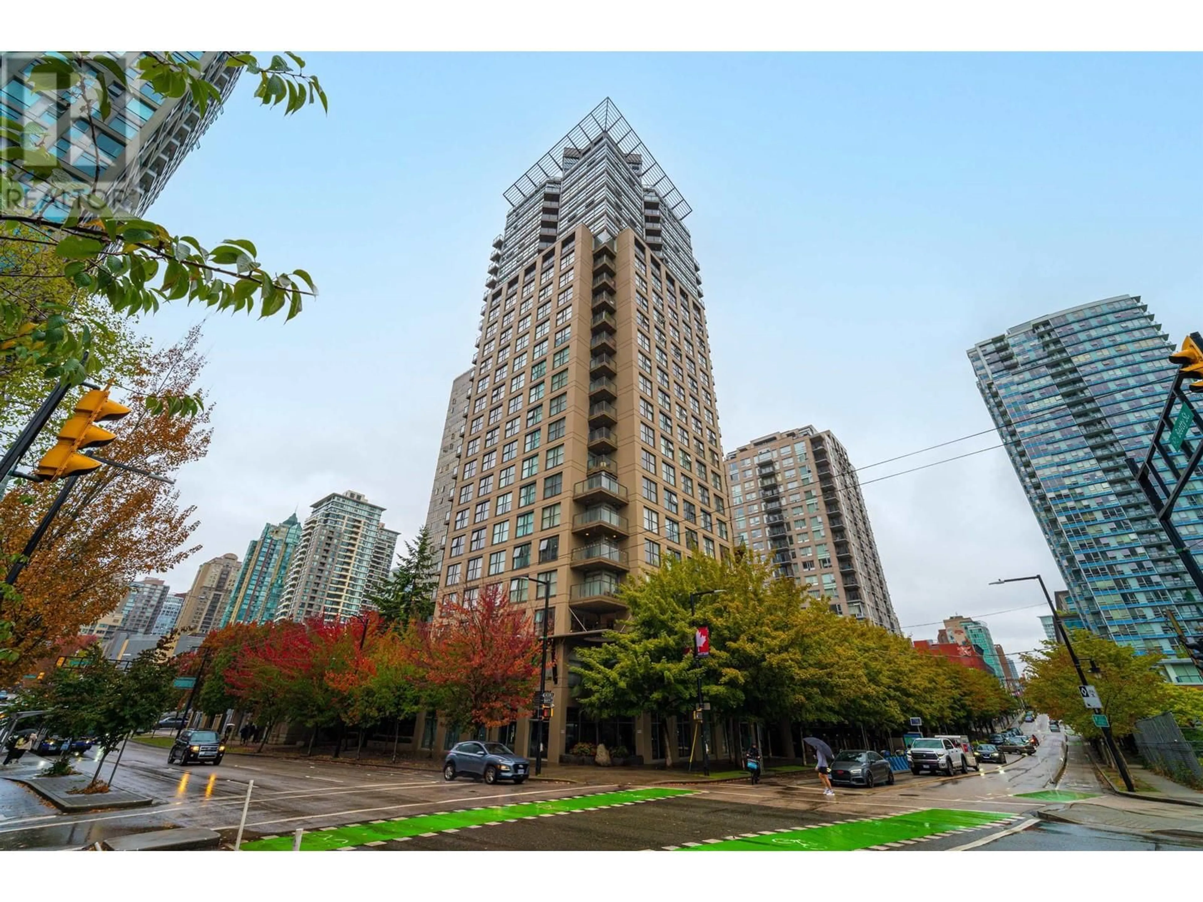 Unknown for 506 - 989 BEATTY STREET, Vancouver British Columbia V6Z3C2