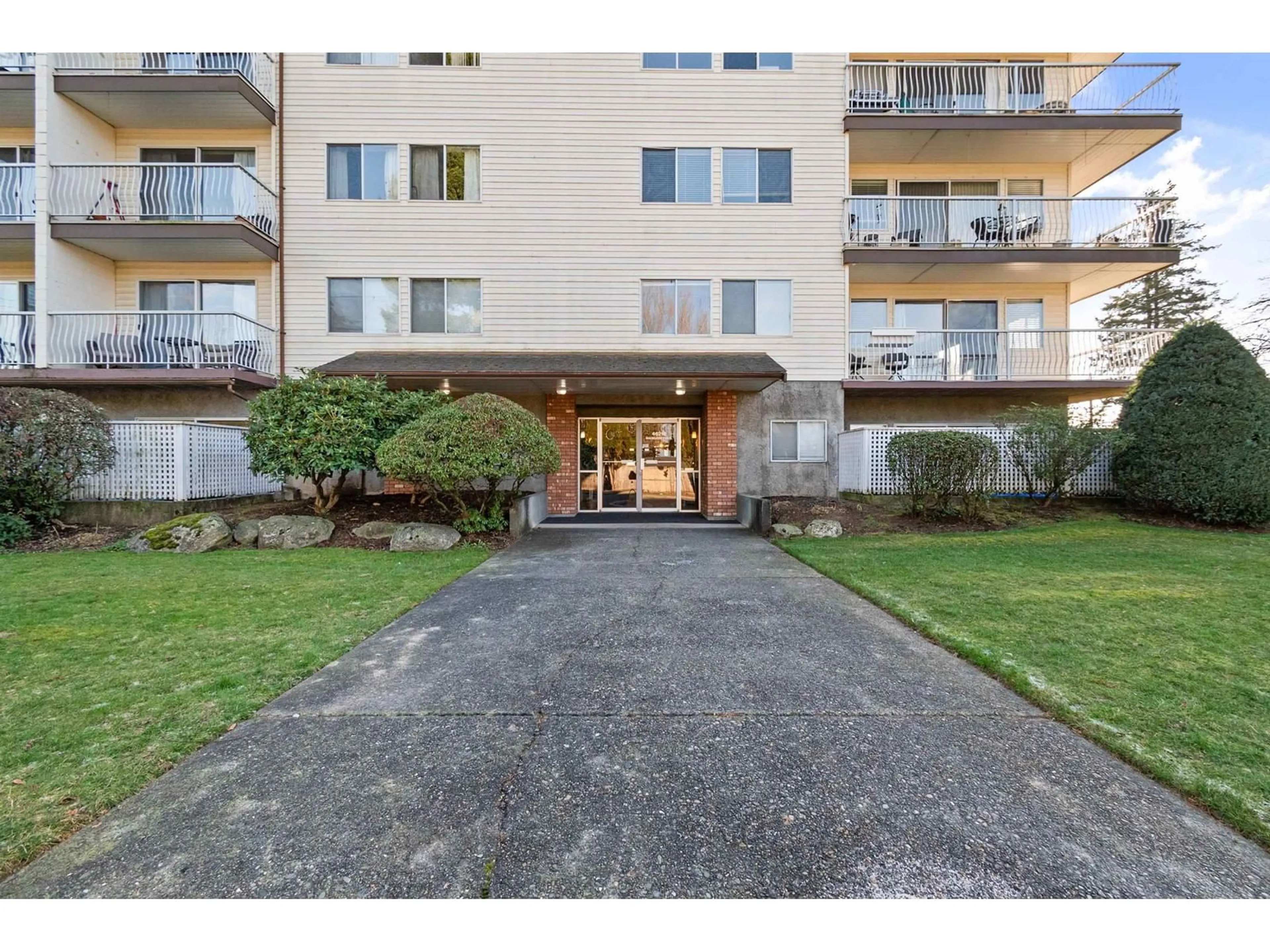 Unknown for 6 - 46210 MARGARET AVENUE, Chilliwack British Columbia V2P2G9