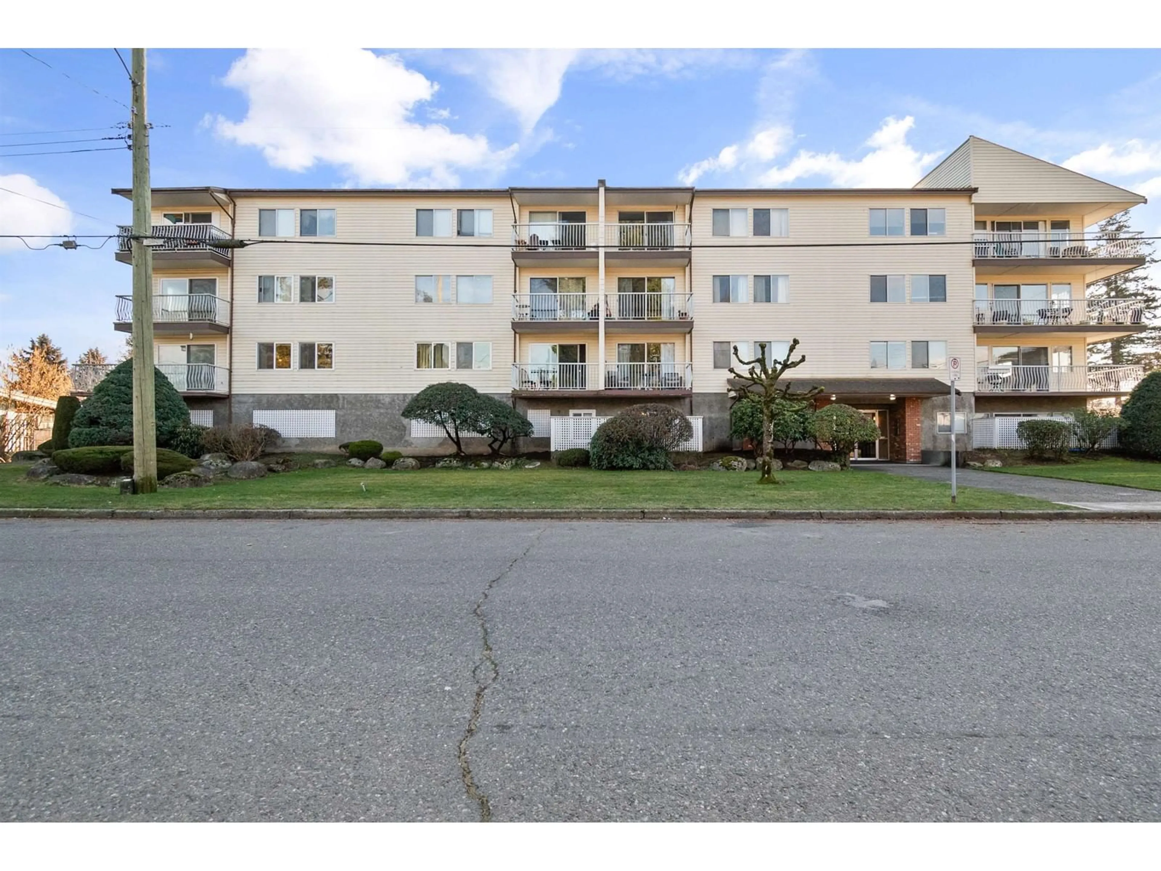 Unknown for 6 - 46210 MARGARET AVENUE, Chilliwack British Columbia V2P2G9