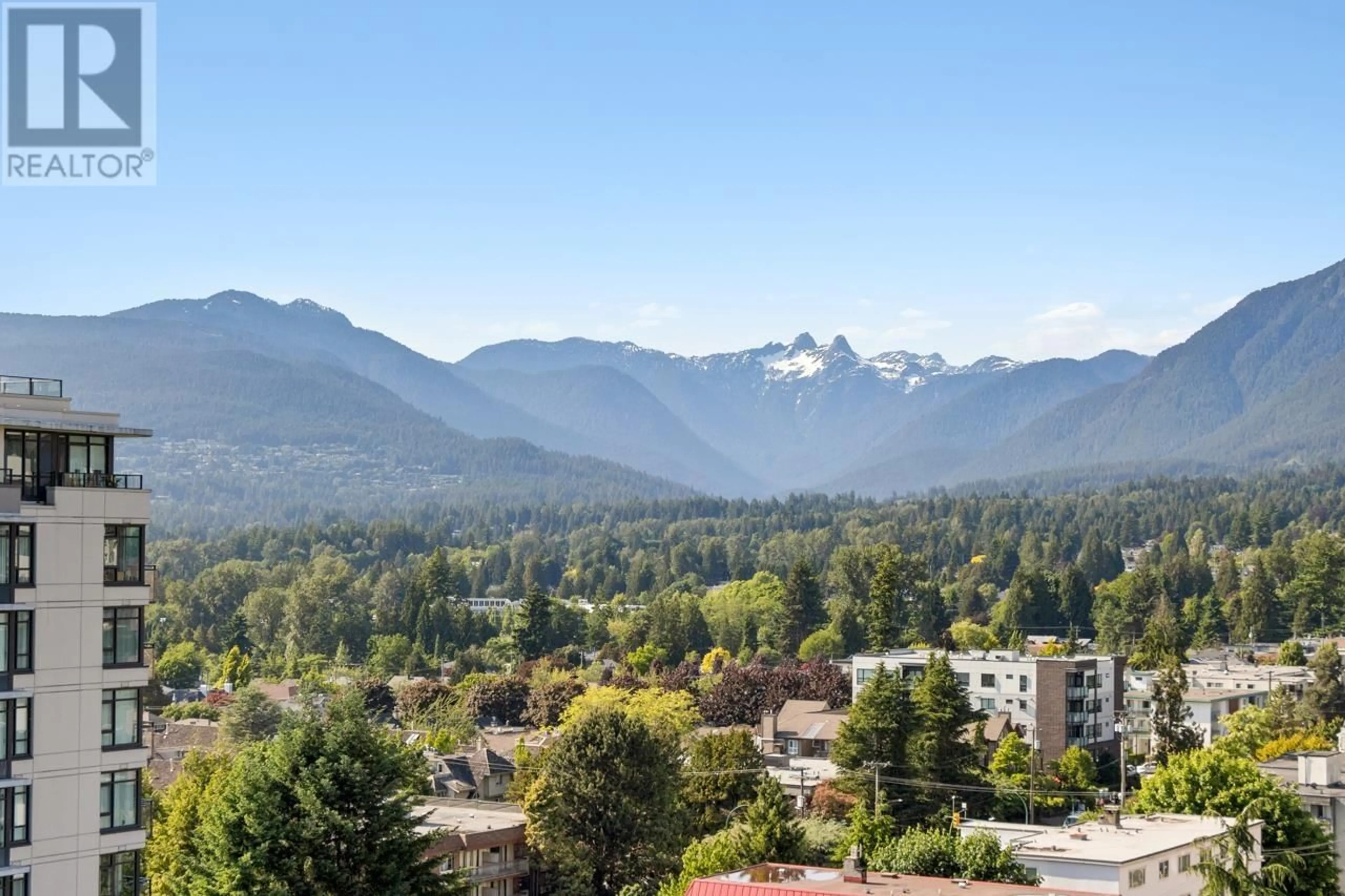 Unknown for 1302 - 158 13TH STREET, North Vancouver British Columbia V7M0A7