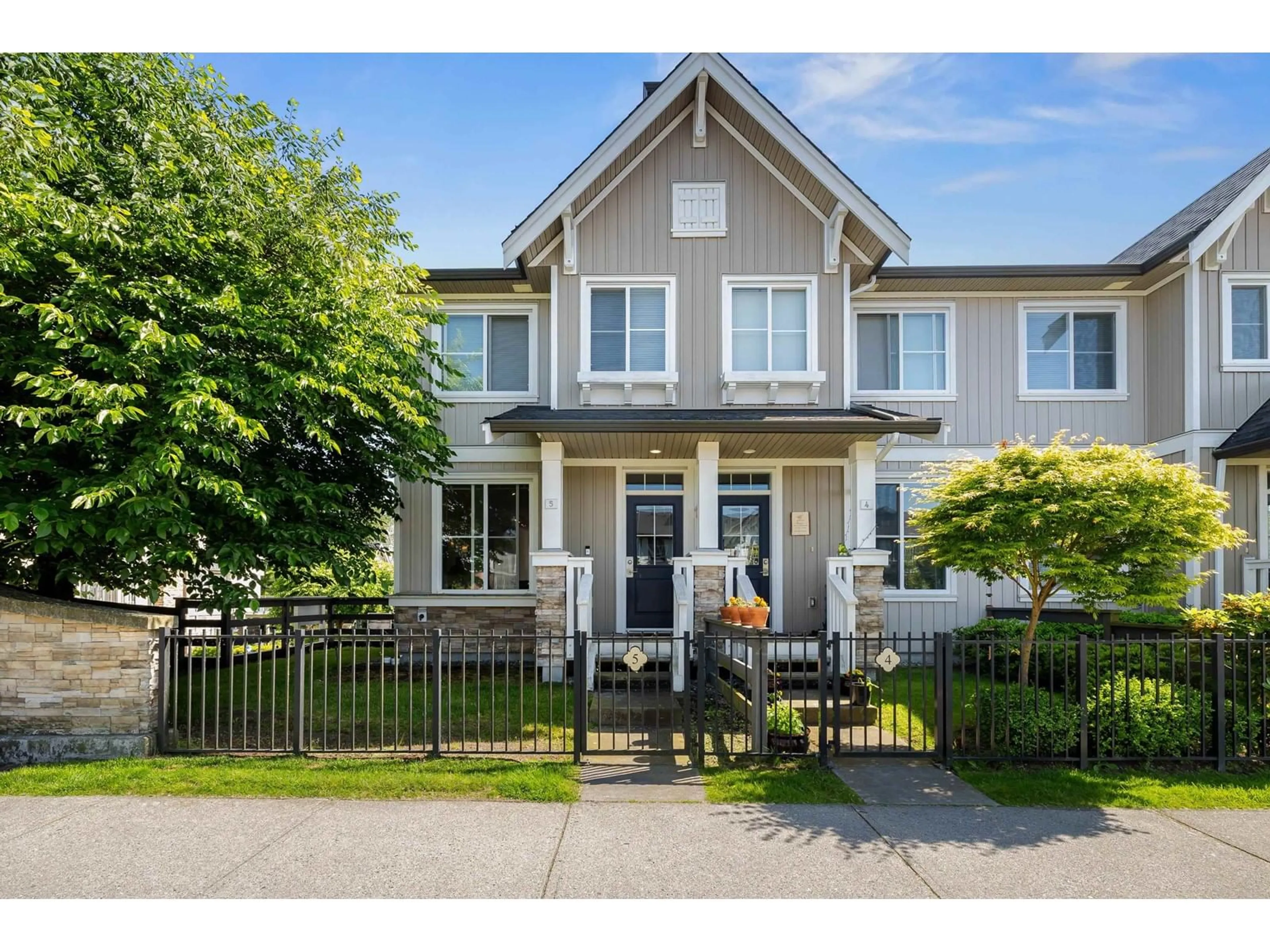 Unknown for 5 - 31032 WESTRIDGE, Abbotsford British Columbia V2T0C6