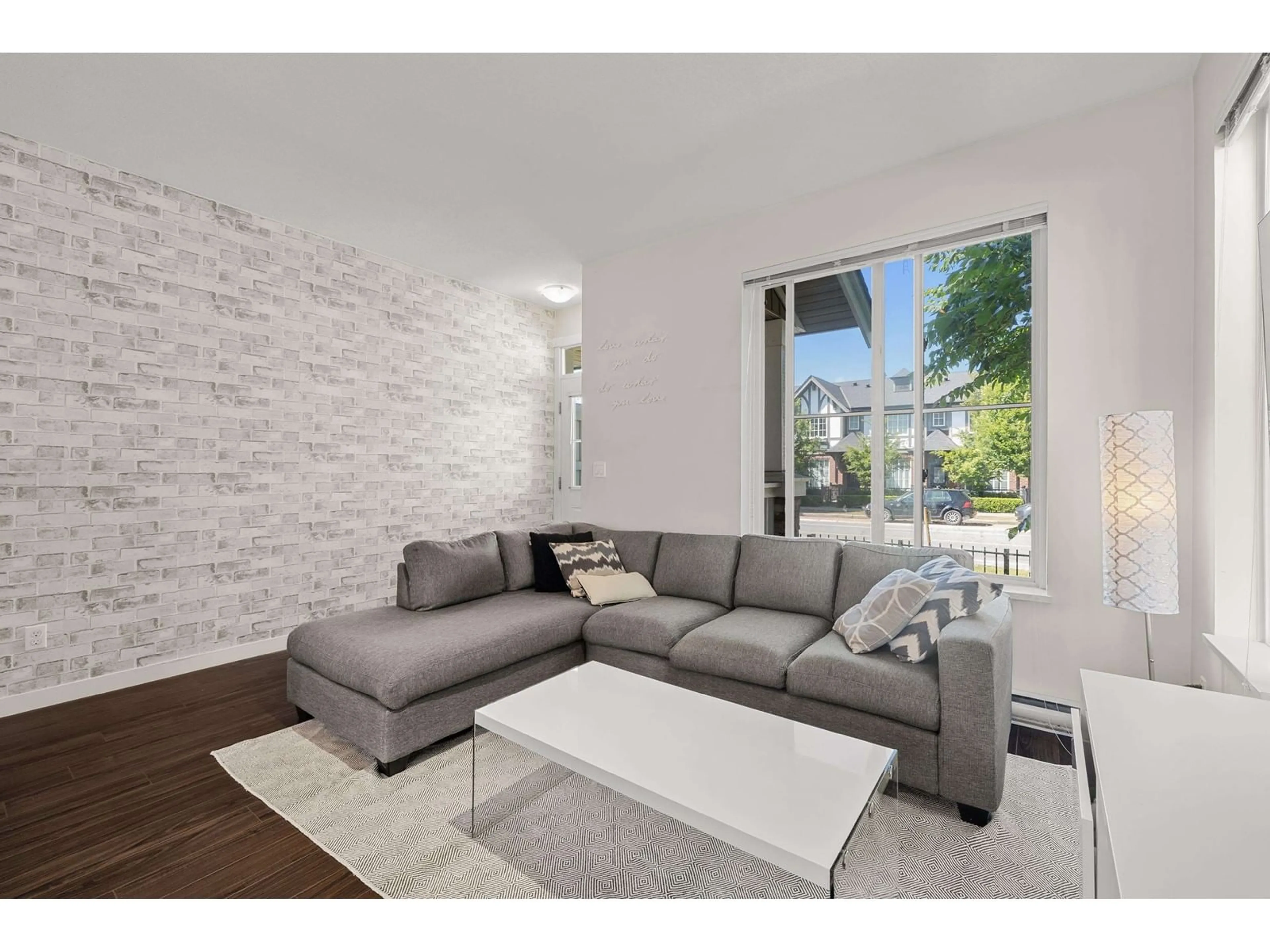 Living room with furniture, unknown for 5 - 31032 WESTRIDGE, Abbotsford British Columbia V2T0C6