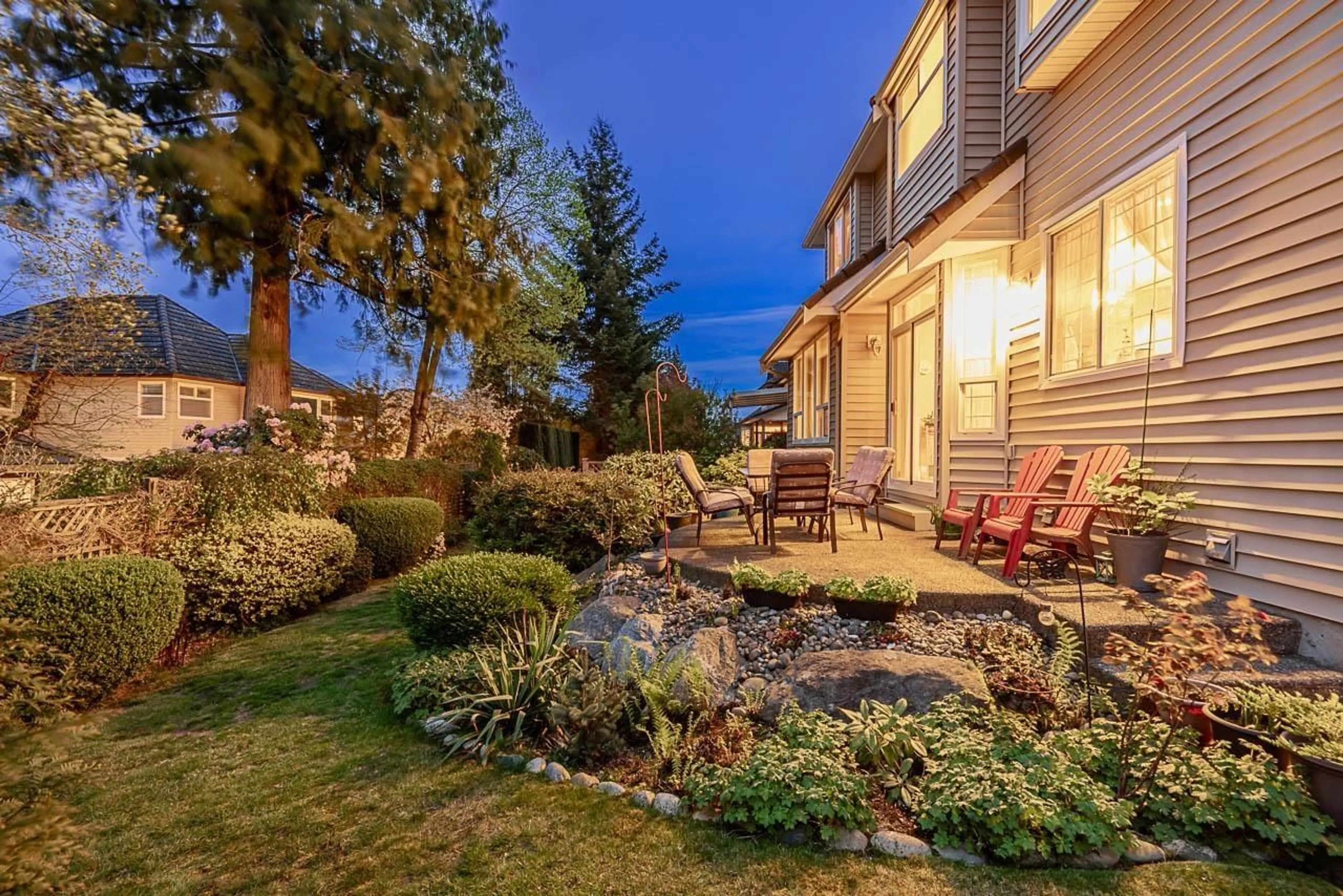 Patio, street for 14633 72A, Surrey British Columbia V3S9L8