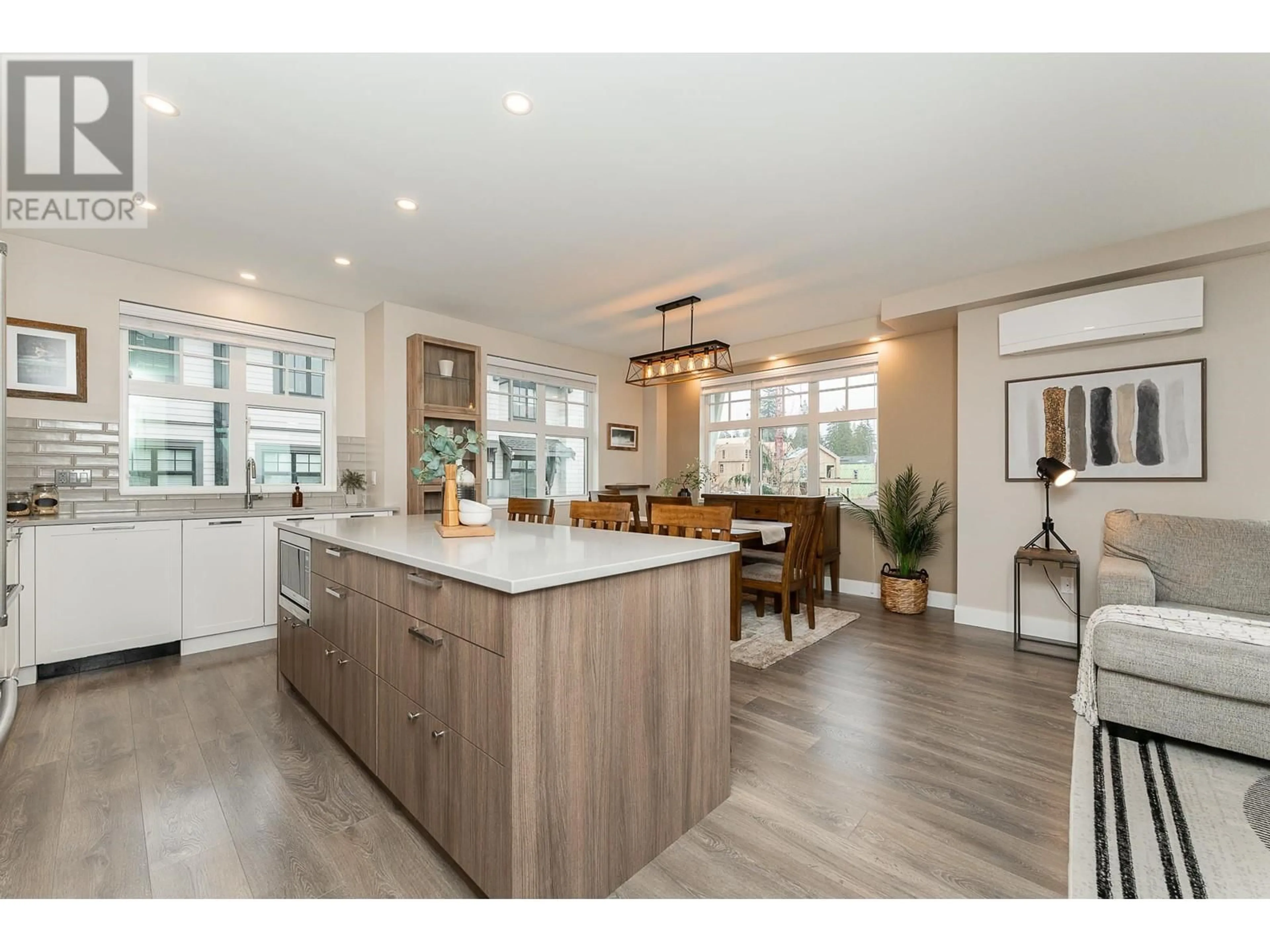 Open concept kitchen, unknown for 120 - 1290 MITCHELL STREET, Coquitlam British Columbia V3E0N9