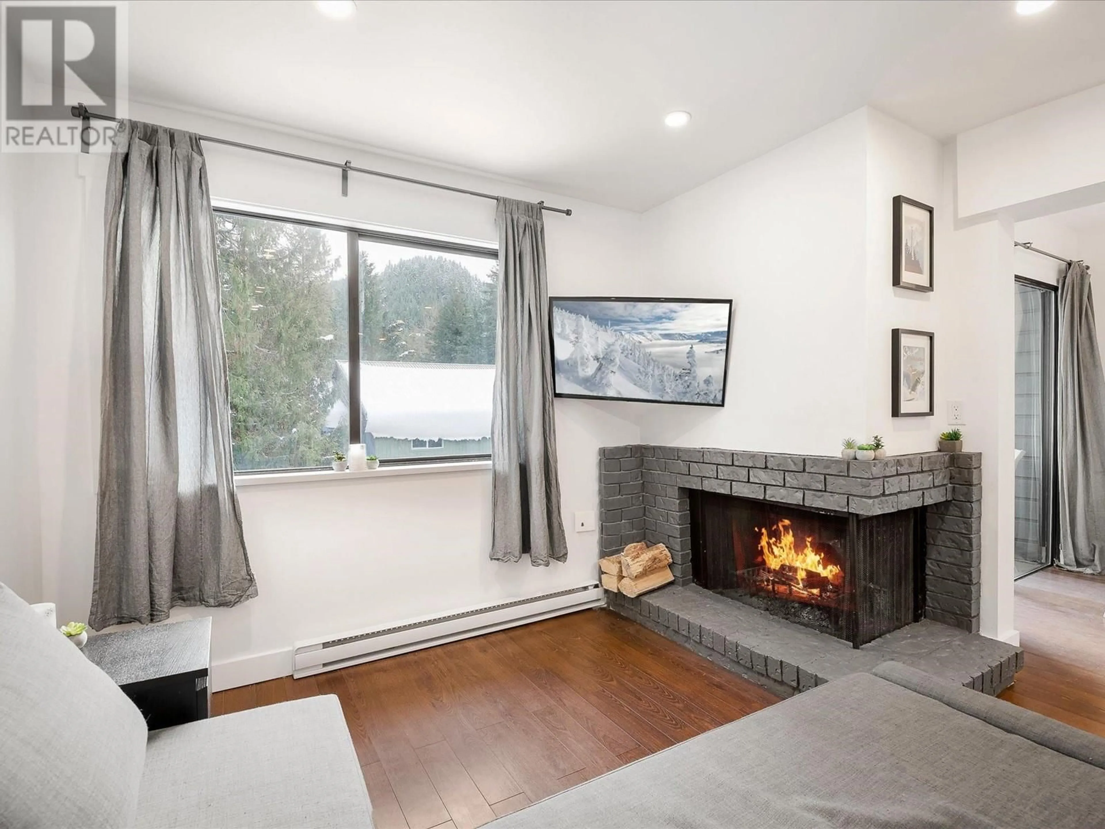 A pic of a room for 301 - 2129 LAKE PLACID ROAD, Whistler British Columbia V8E0N4