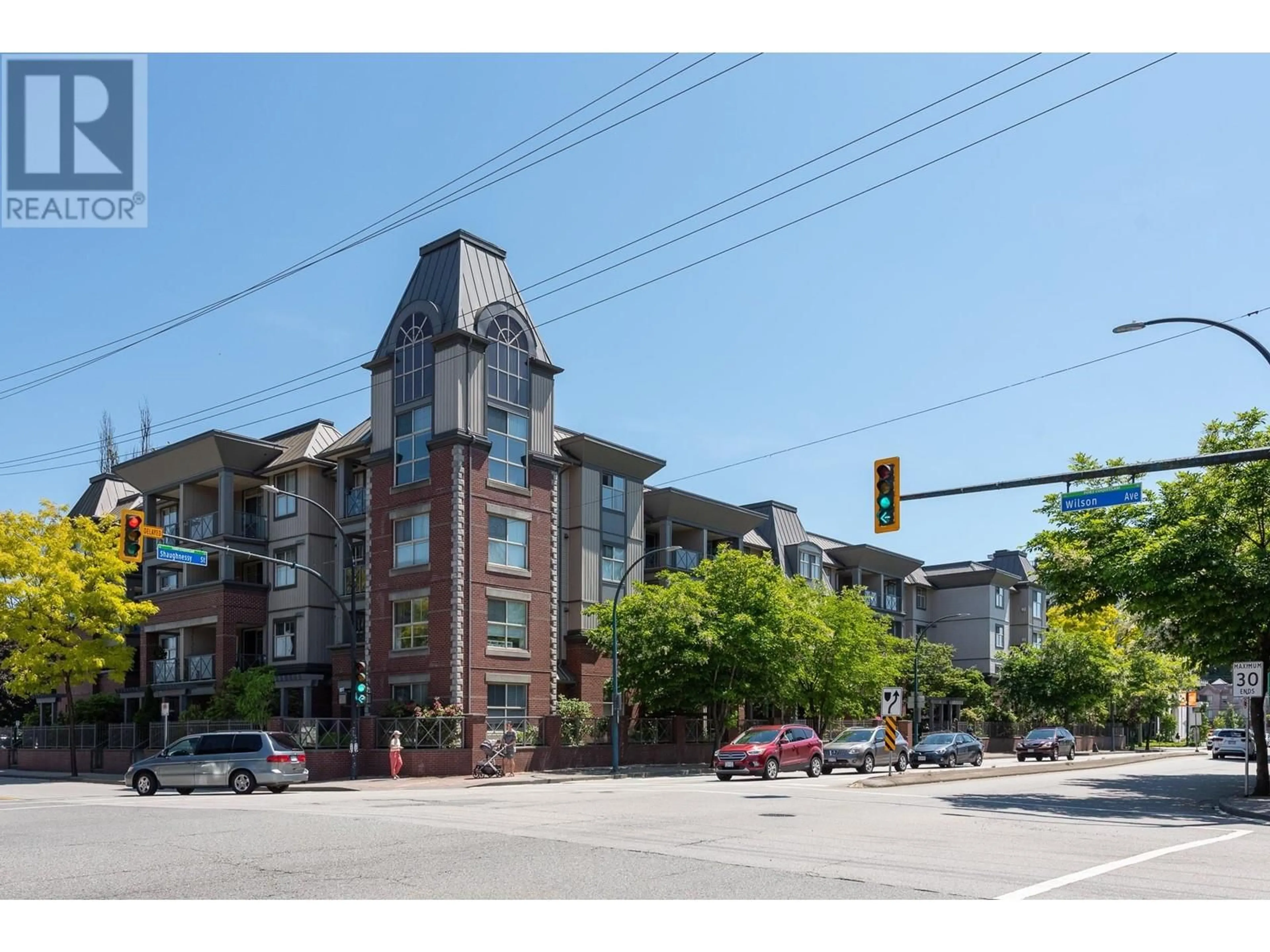 Blurry image for 315 - 2478 SHAUGHNESSY STREET, Port Coquitlam British Columbia V3C0A1