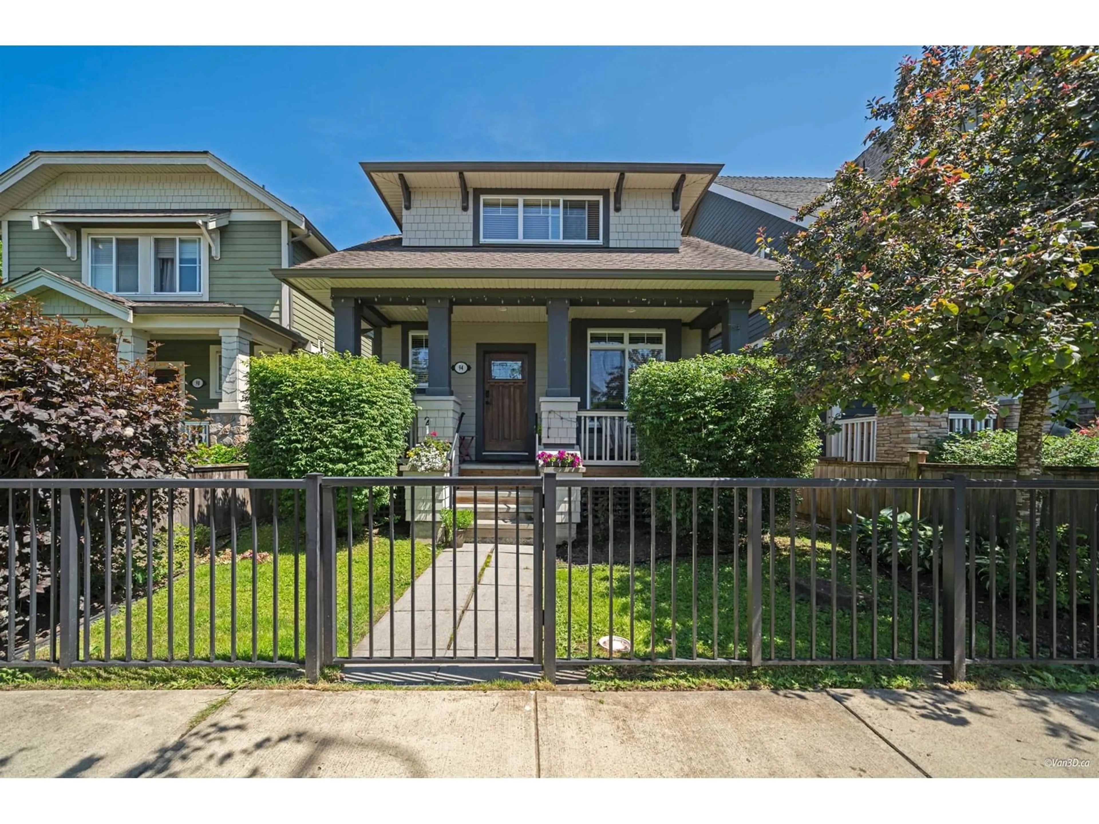Unknown for 94 172, Surrey British Columbia V3Z9R2