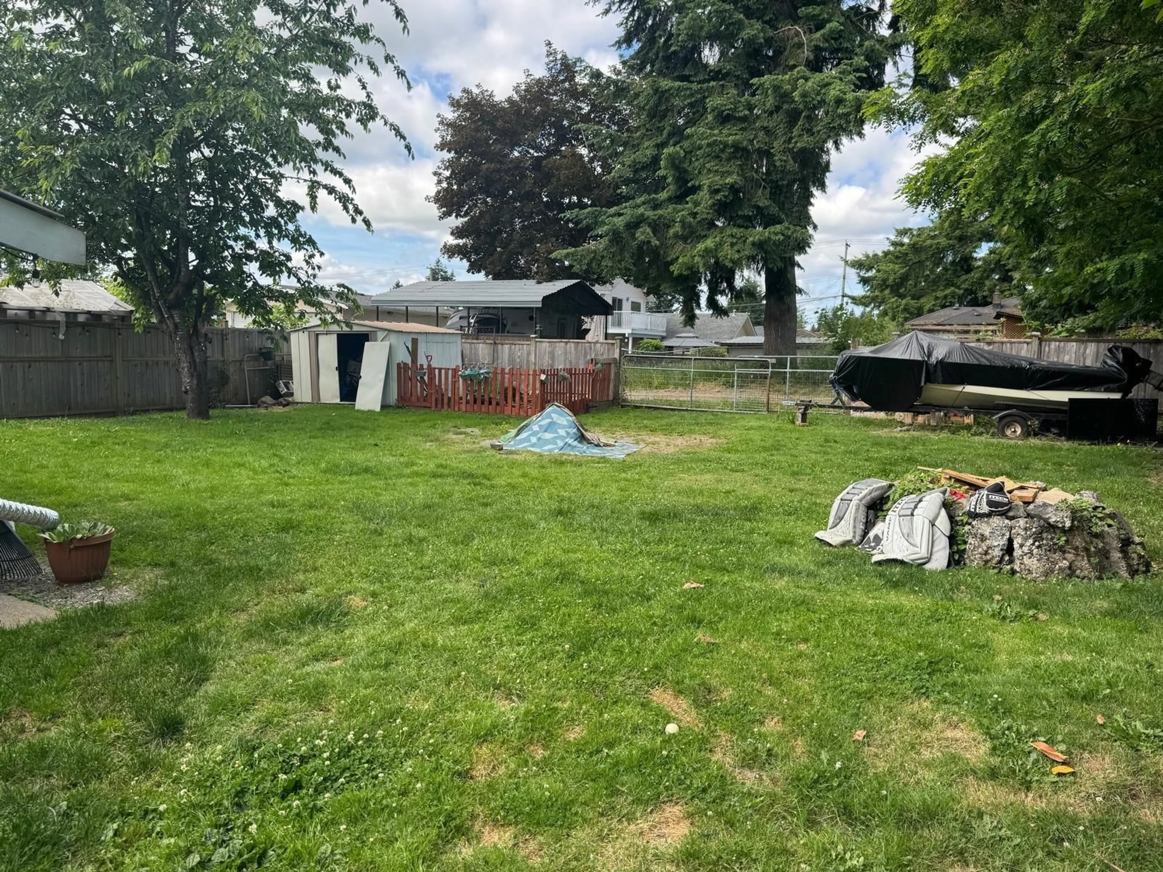 Unknown for 7657 BLOTT, Mission British Columbia V2V3K2