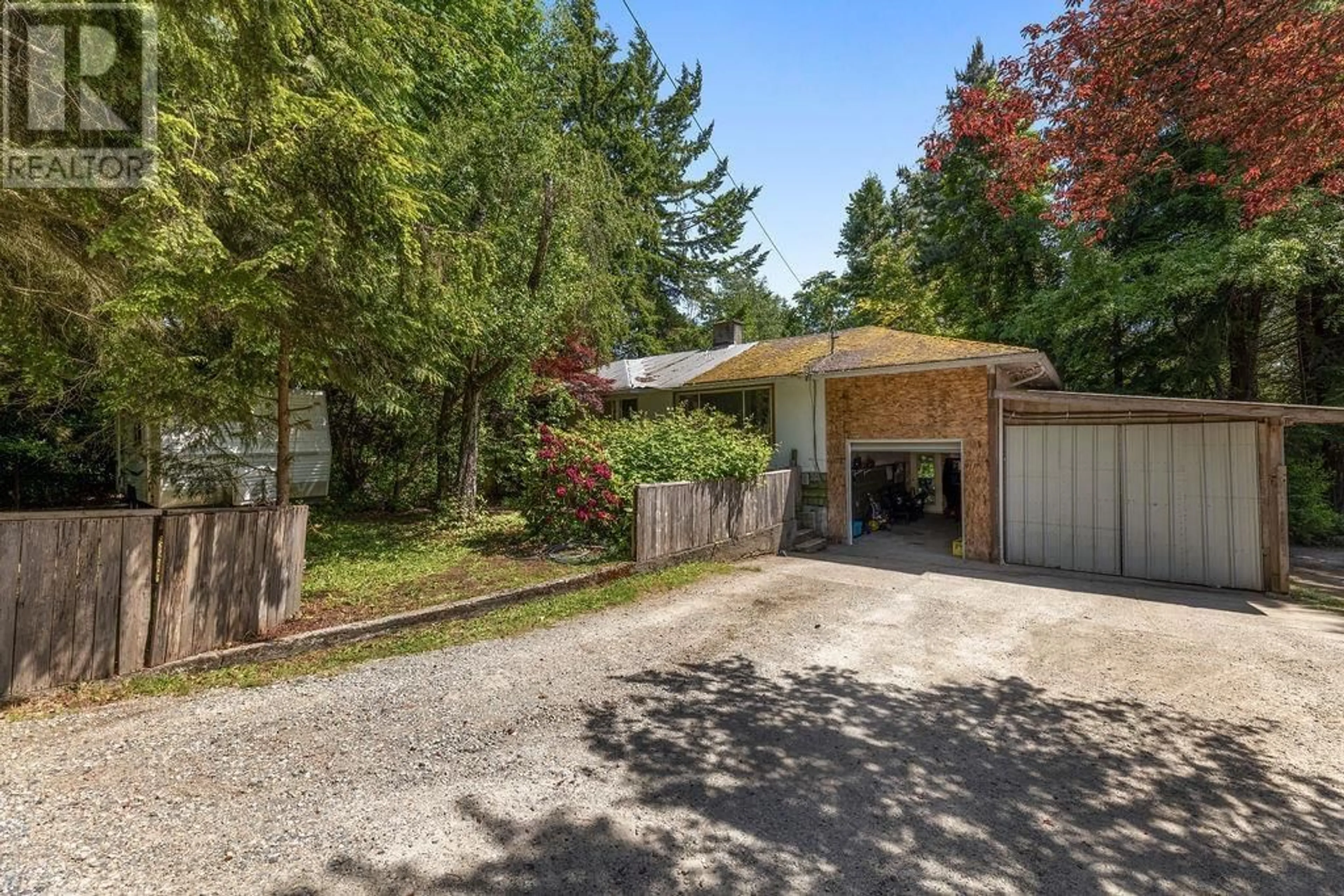 Unknown for 1009 REED ROAD, Gibsons British Columbia V0N1V7