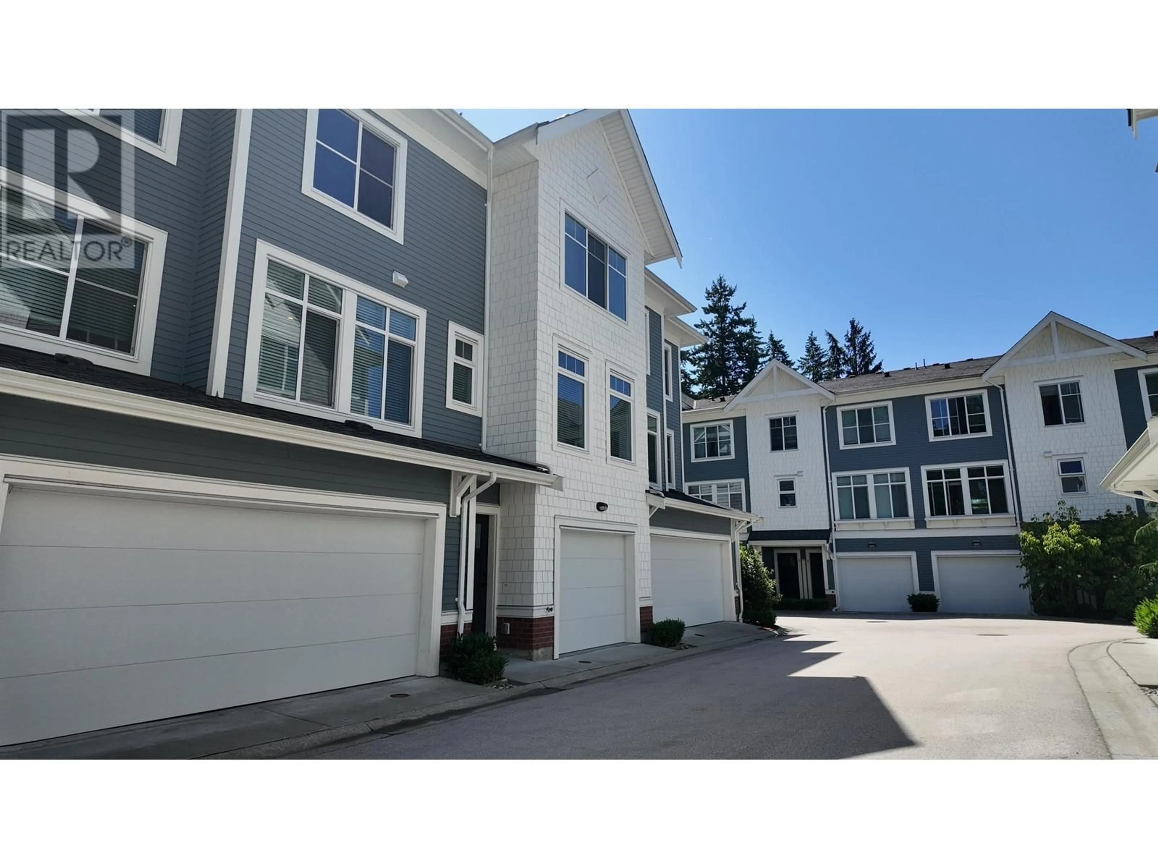 Unknown for 8 - 24021 110 AVENUE, Maple Ridge British Columbia V2W0J9