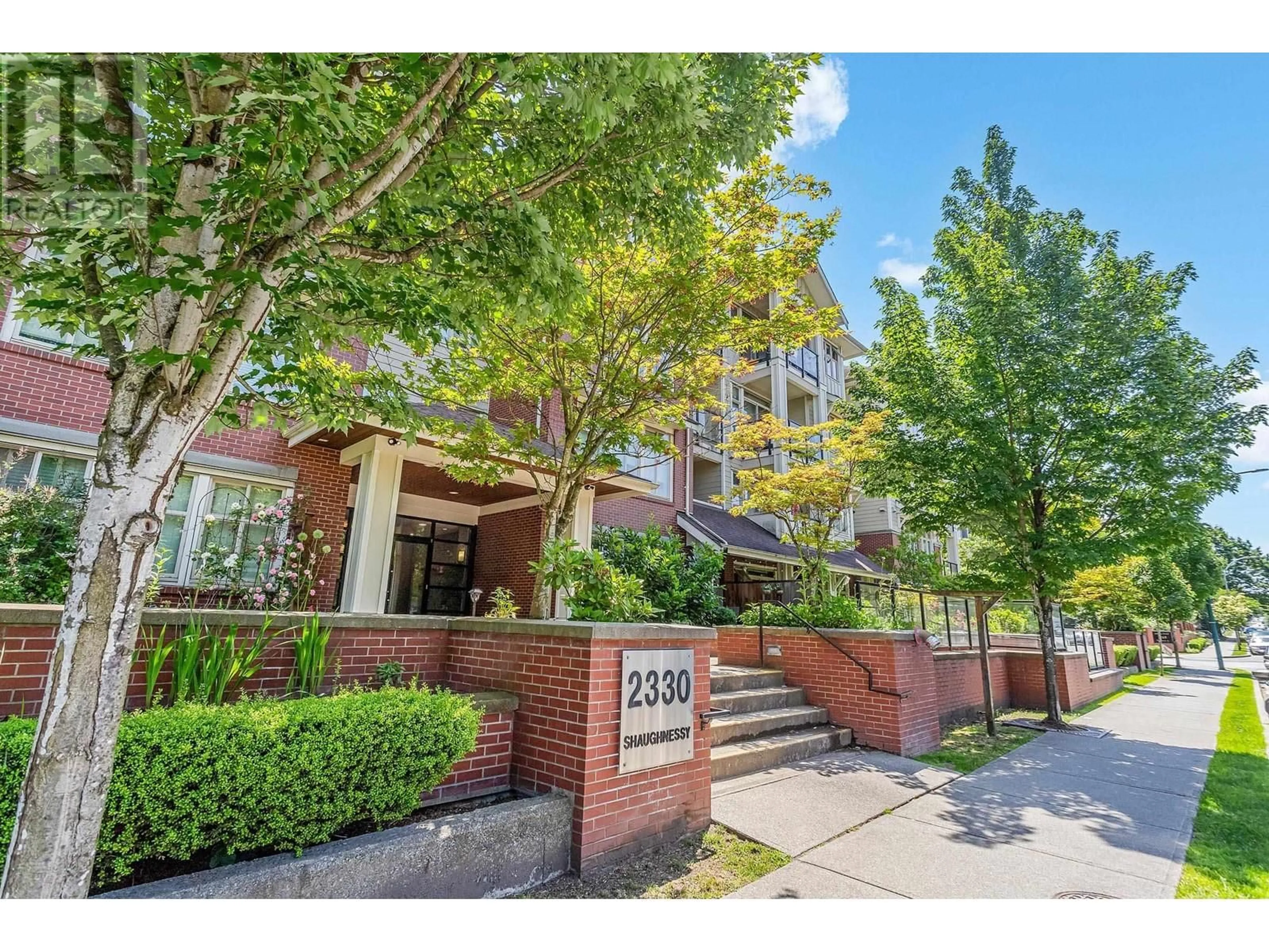 Unknown for 309 - 2330 SHAUGHNESSY STREET, Port Coquitlam British Columbia V5C0B5