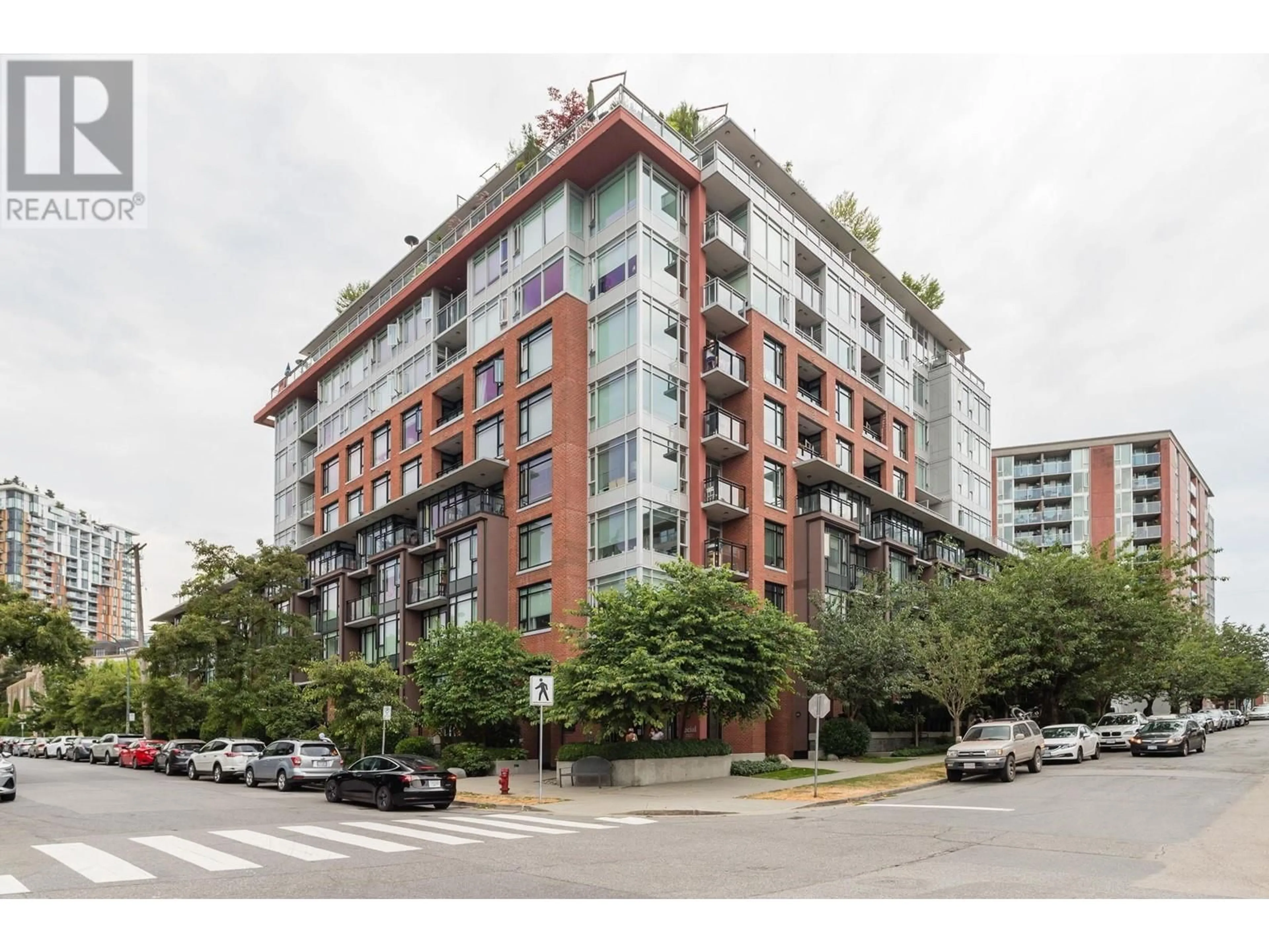 Unknown for PH4 - 2321 SCOTIA STREET, Vancouver British Columbia V5T0A8