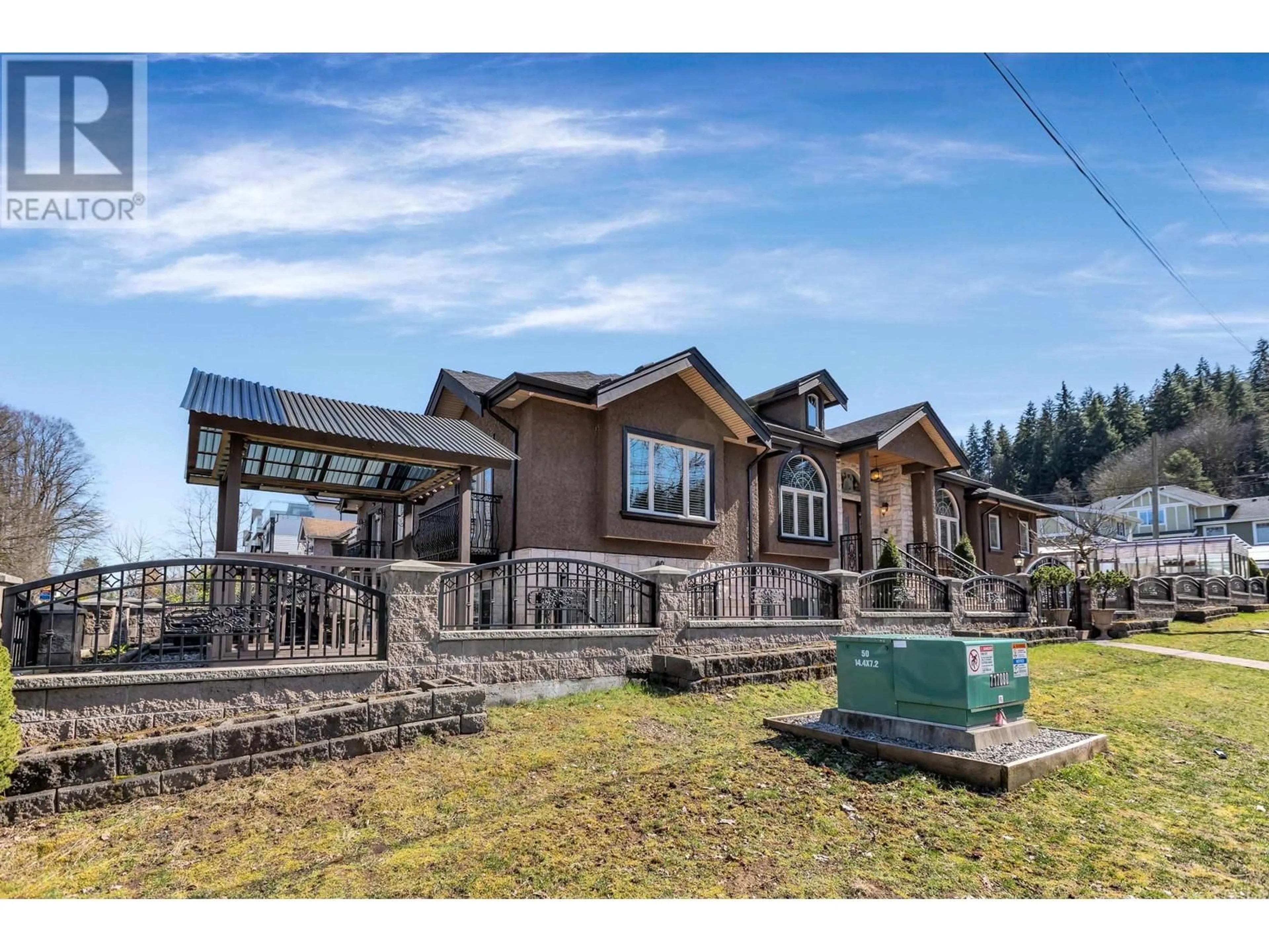 Unknown for 2701 ST GEORGE STREET, Port Moody British Columbia V3H2H1