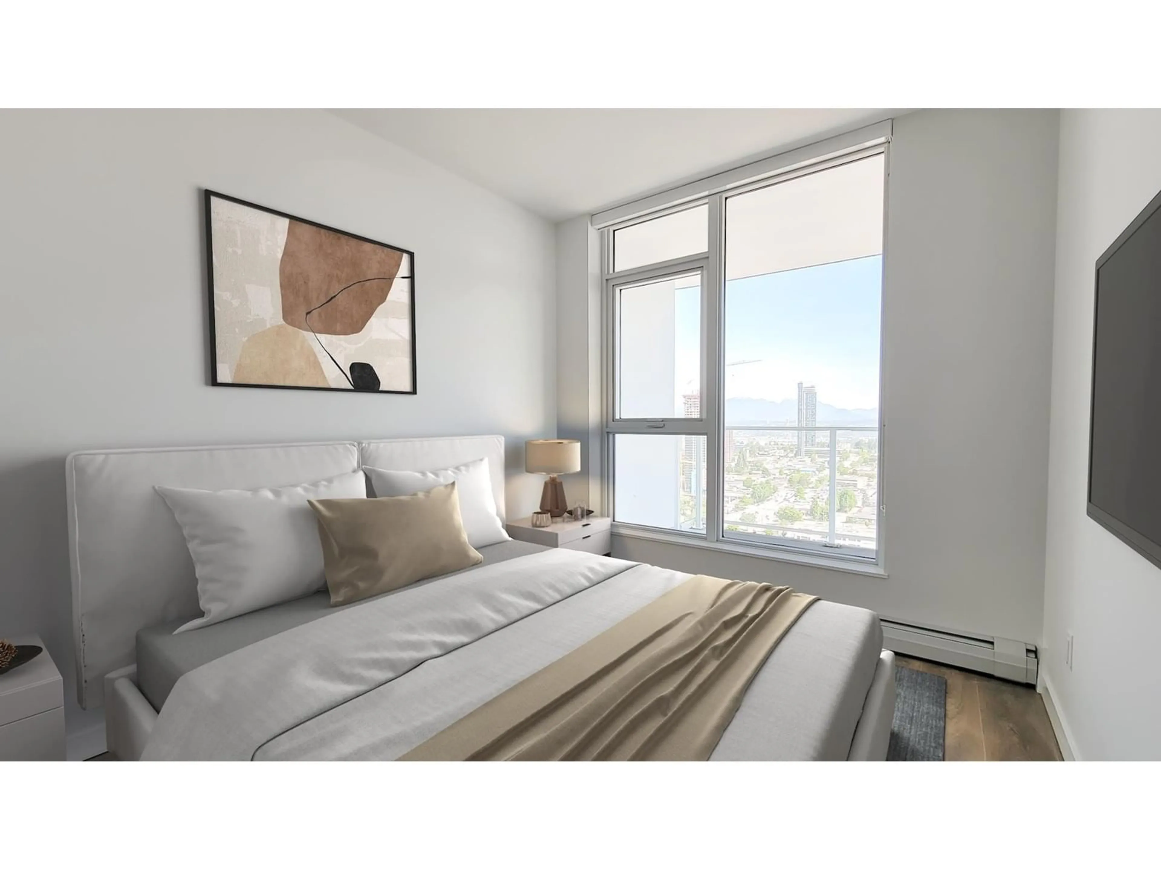 A pic of a room for 2712 - 13685 102, Surrey British Columbia V3T1N7