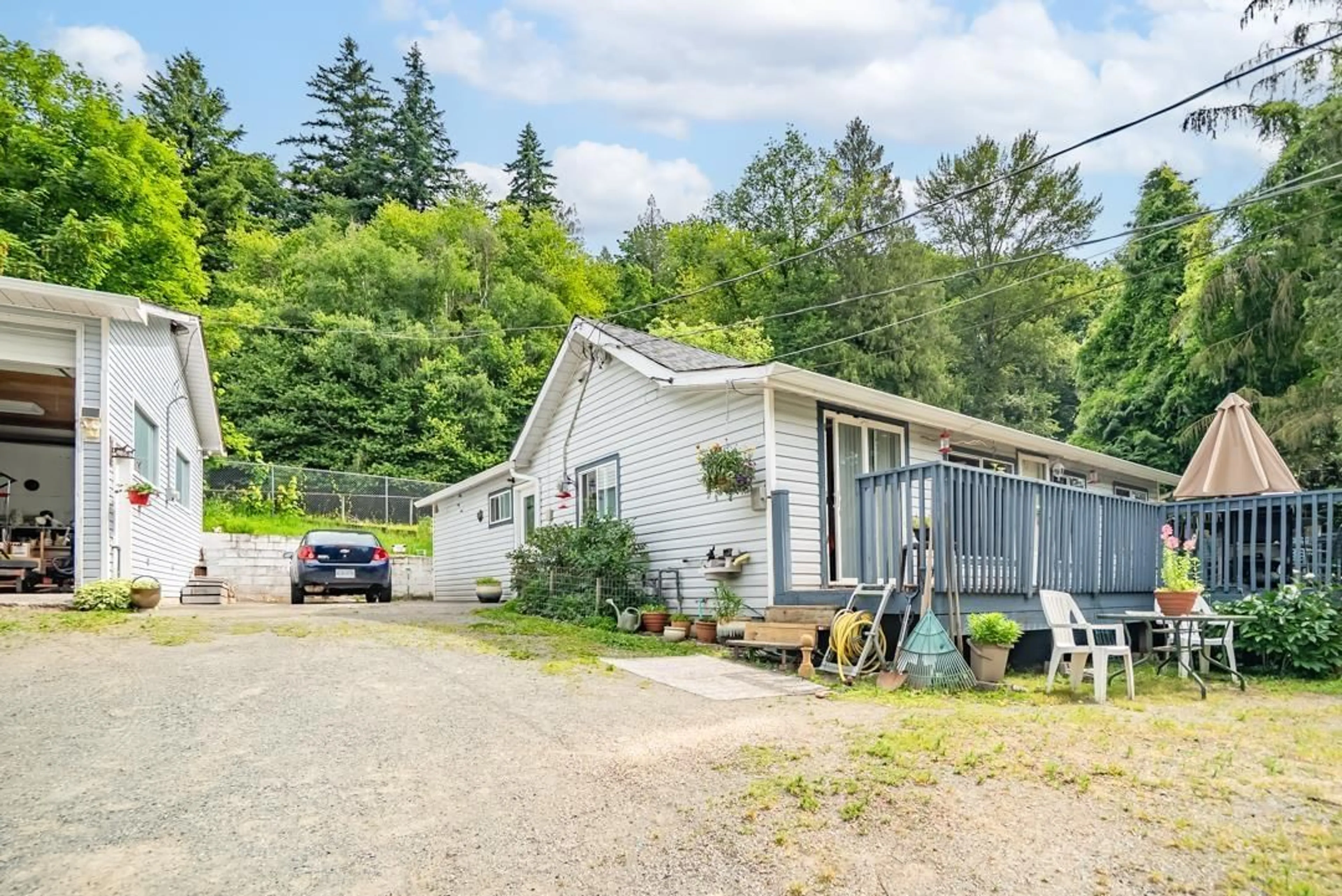 Shed for 37245 KILGARD, Abbotsford British Columbia V3G2H6
