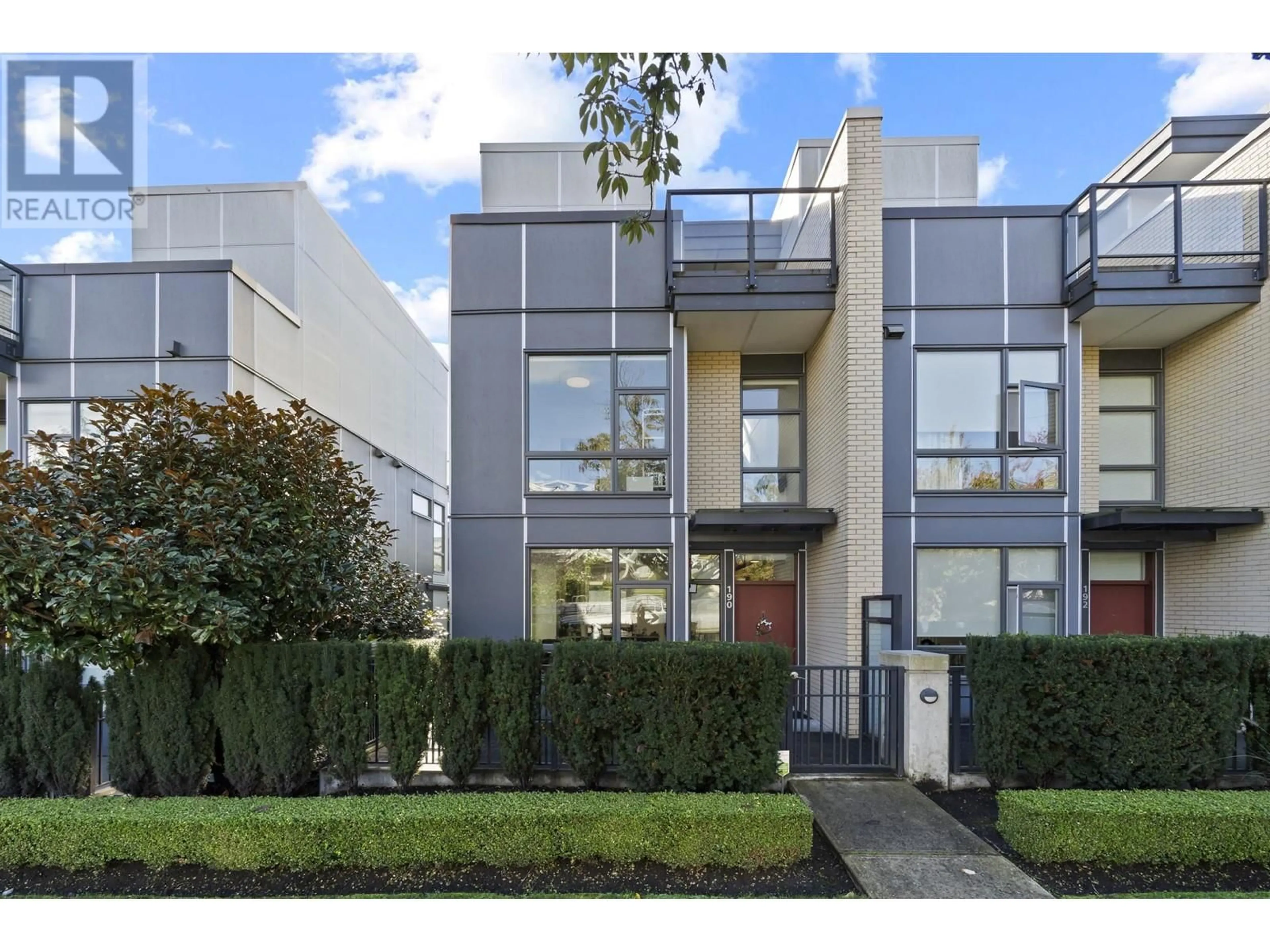 Unknown for 190 63RD AVENUE, Vancouver British Columbia V5X0G6