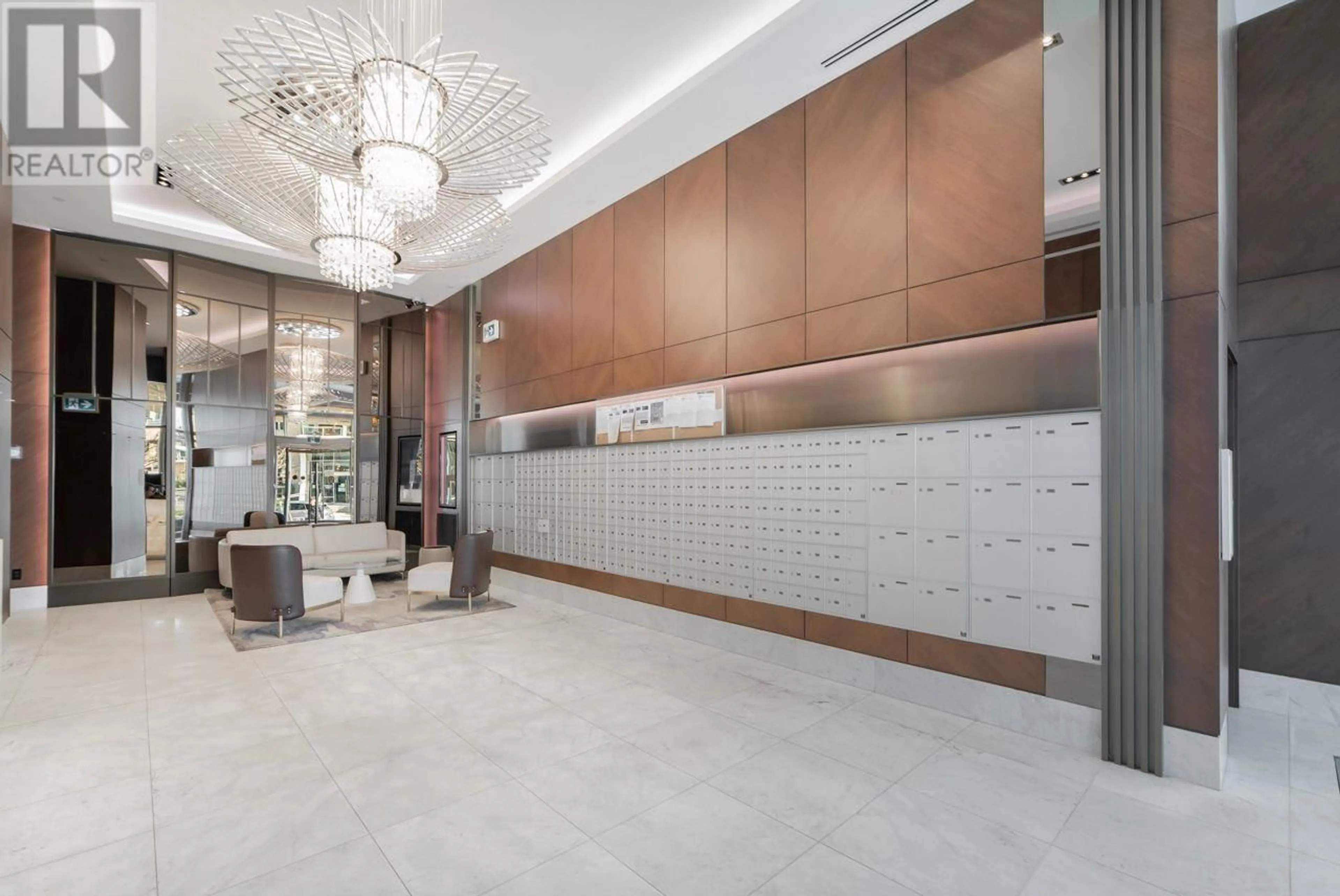 Lobby for 1022 - 3300 KETCHESON ROAD, Richmond British Columbia V6X0S5