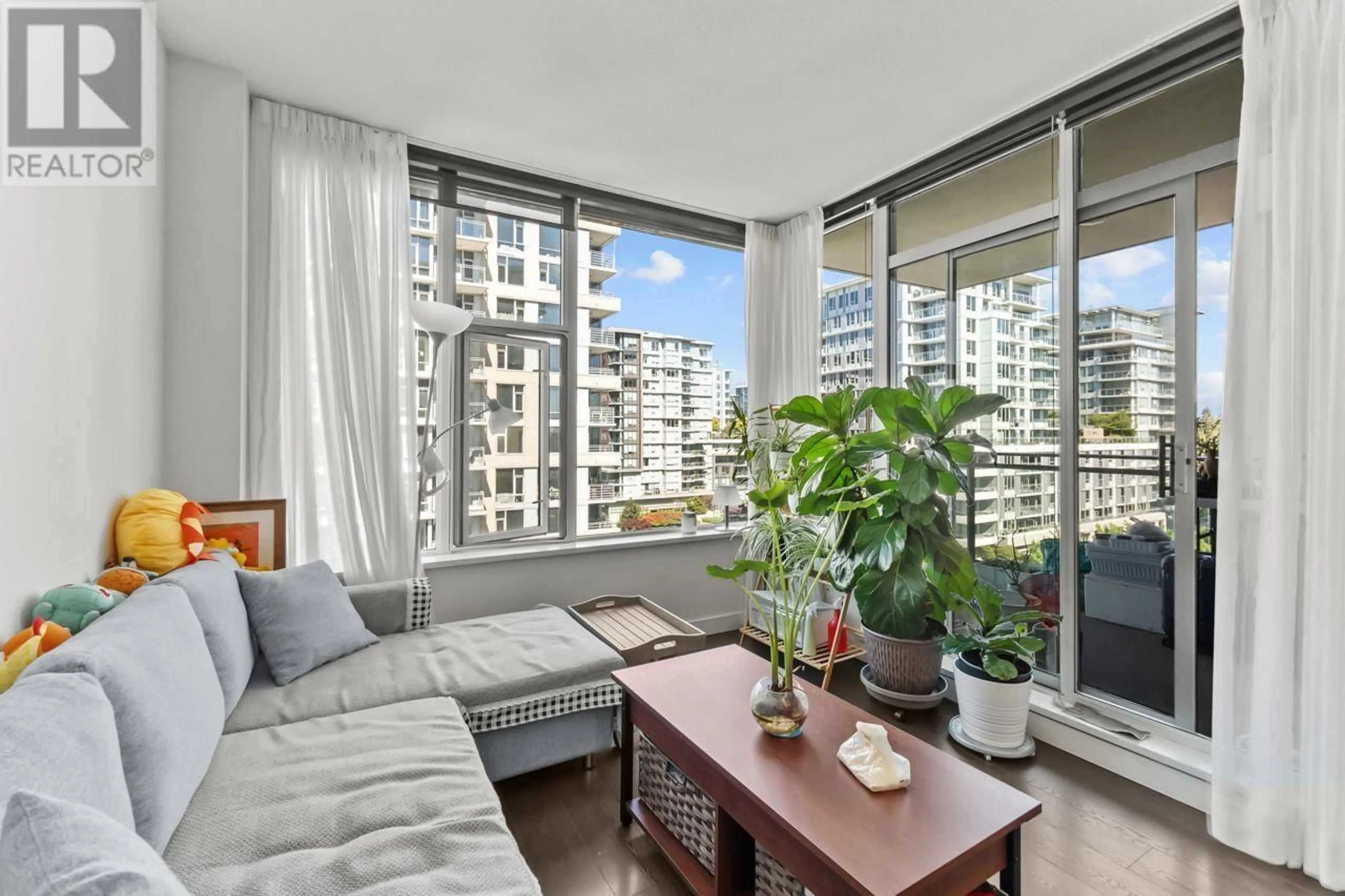 Living room with furniture, unknown for 1022 - 3300 KETCHESON ROAD, Richmond British Columbia V6X0S5