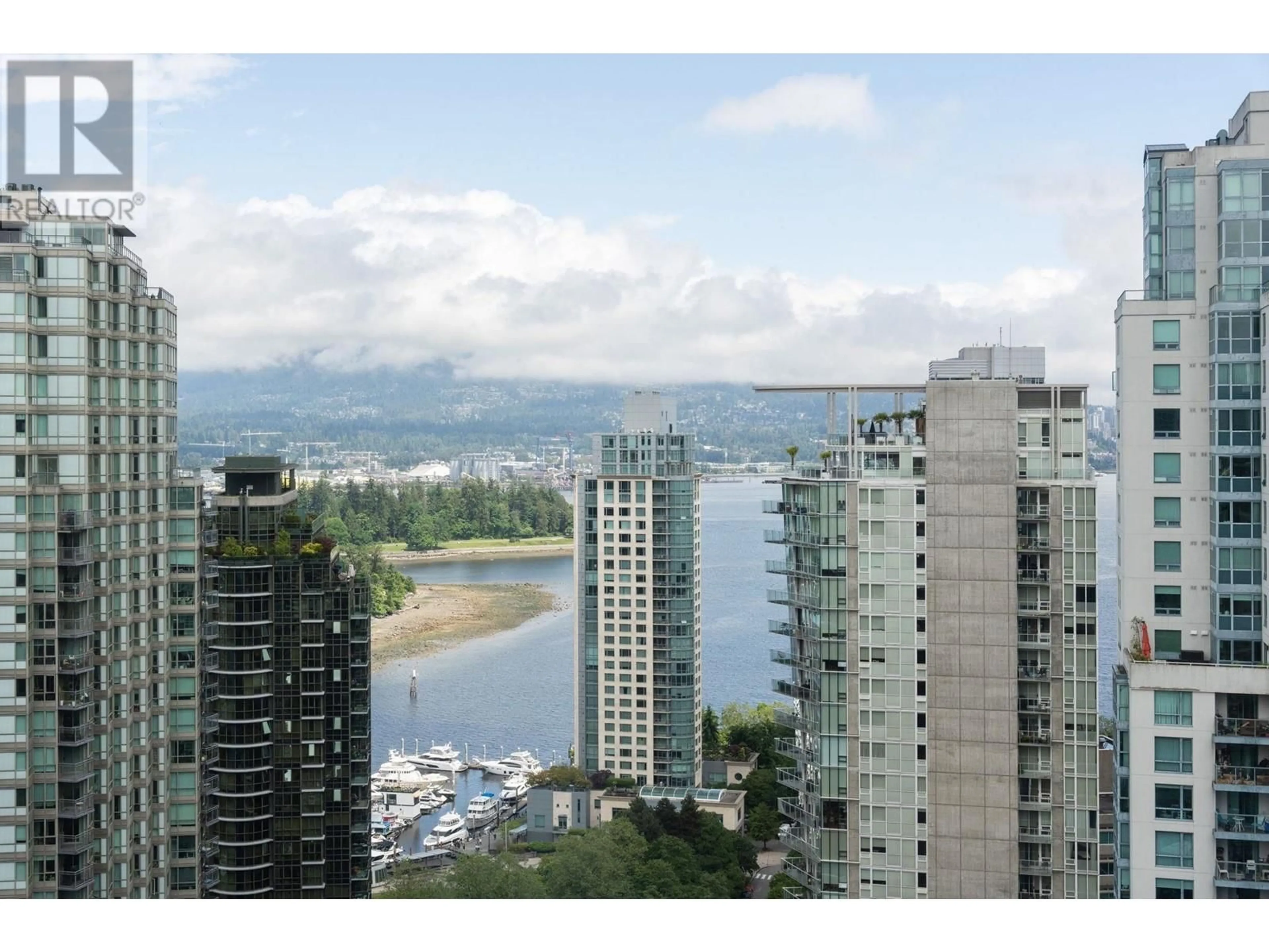 Unknown for 2503 - 1288 GEORGIA STREET, Vancouver British Columbia V6E4R3