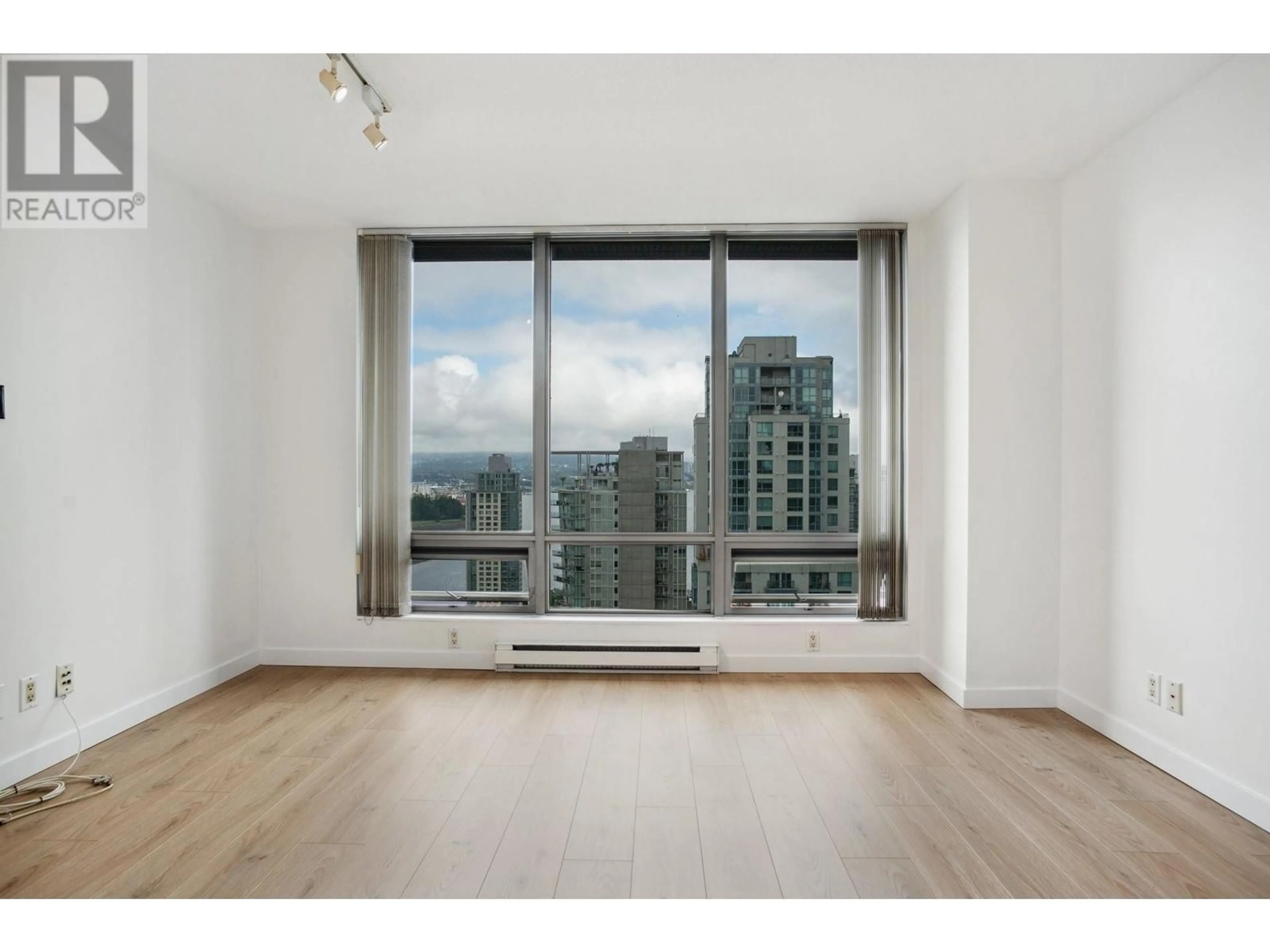 A pic of a room for 2503 - 1288 GEORGIA STREET, Vancouver British Columbia V6E4R3