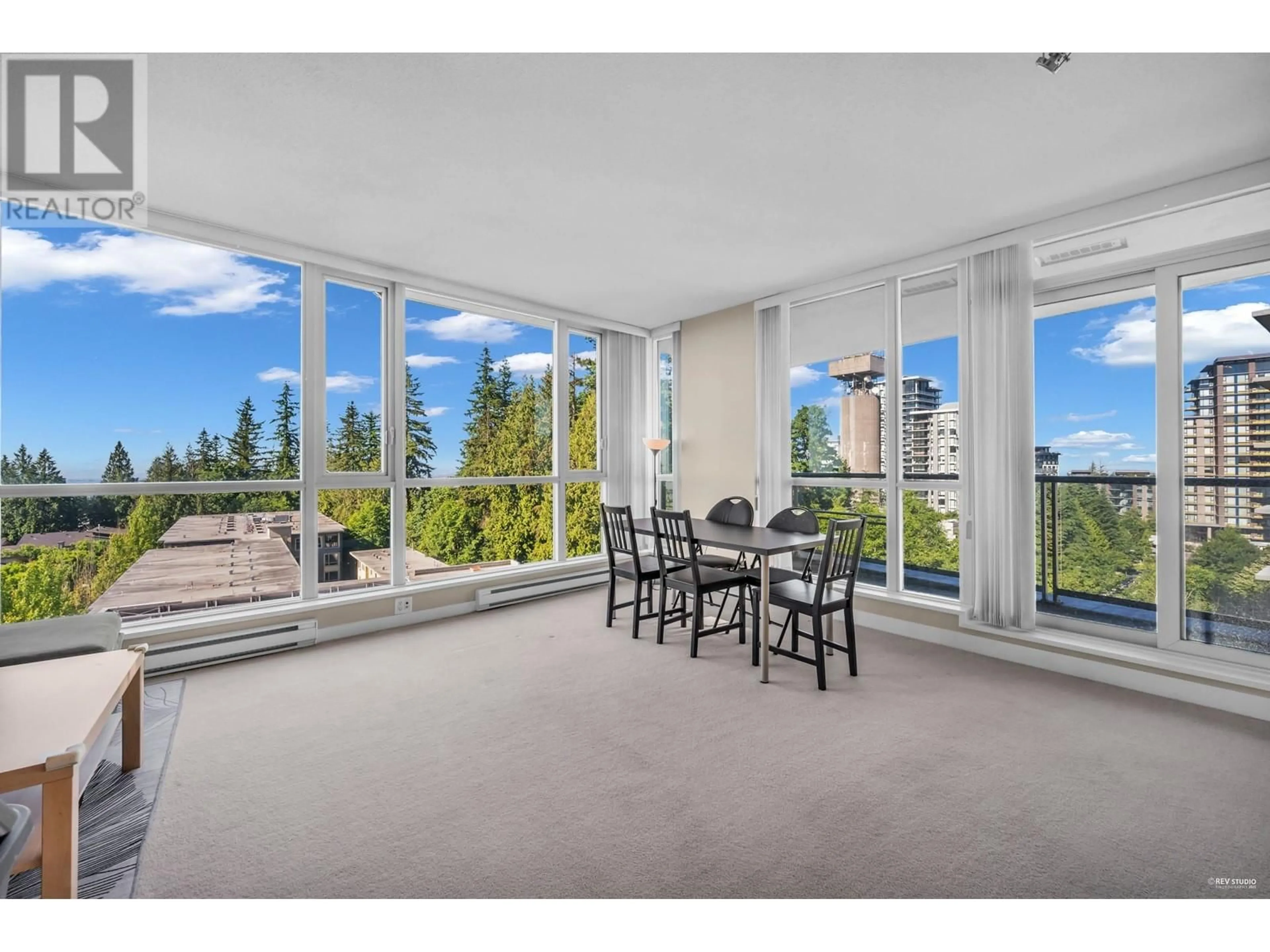 A pic of a room for 1007 - 9222 UNIVERSITY CRESCENT, Burnaby British Columbia V5A0A6
