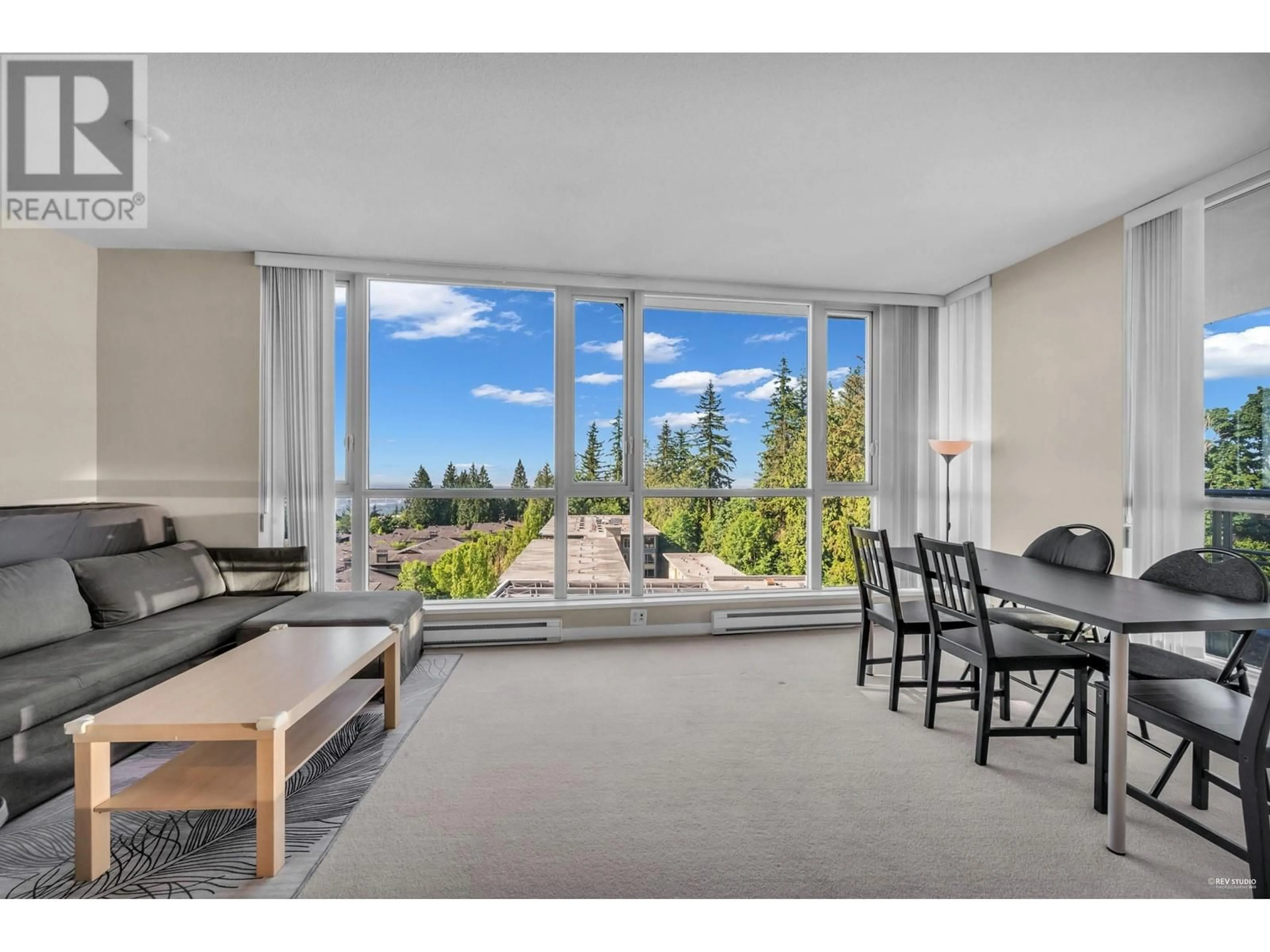 Unknown for 1007 - 9222 UNIVERSITY CRESCENT, Burnaby British Columbia V5A0A6