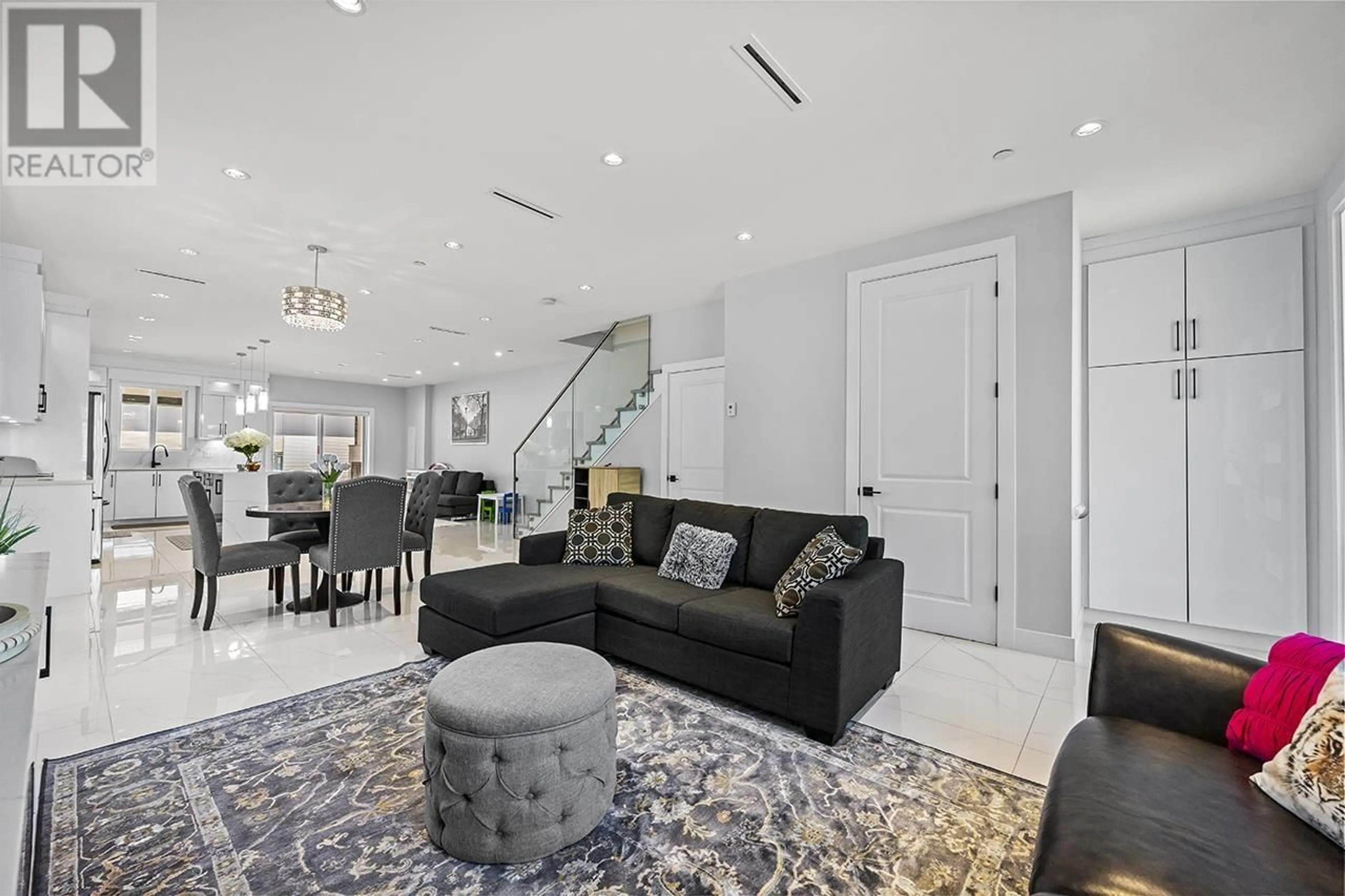 Living room with furniture, unknown for 3622 47TH AVENUE, Vancouver British Columbia V5S1E4