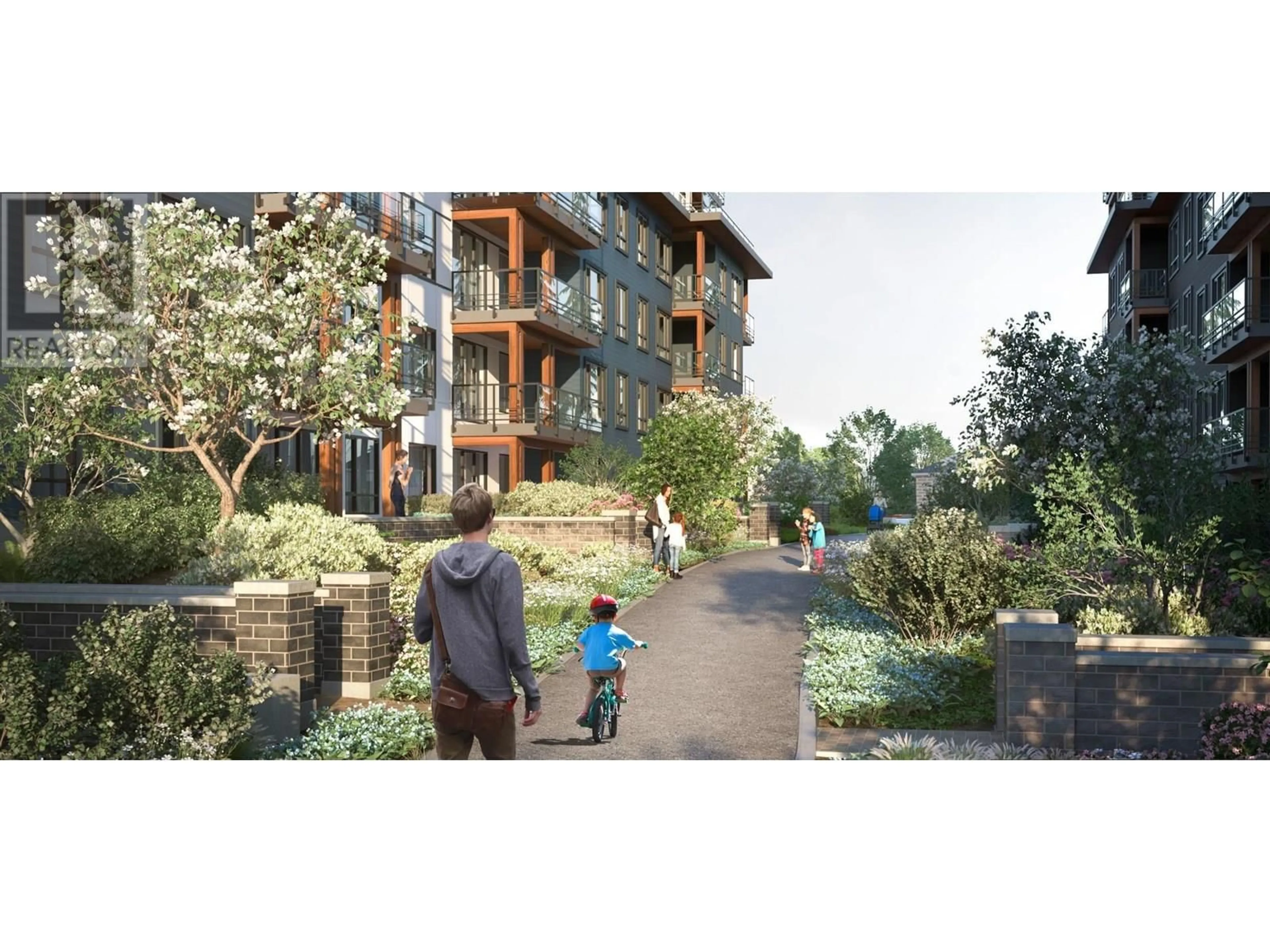 Blurry image for 505 - 735 ANSKAR COURT, Coquitlam British Columbia V3J0L7