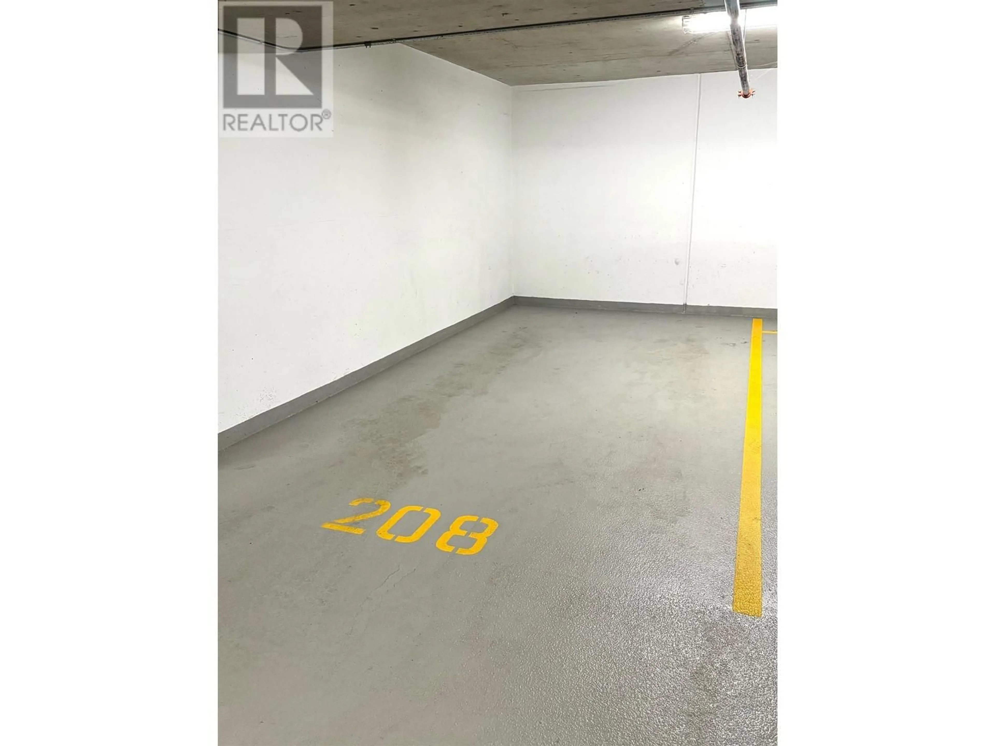 Indoor garage for 208 - 1233 PACIFIC BOULEVARD, Vancouver British Columbia V6Z2R6