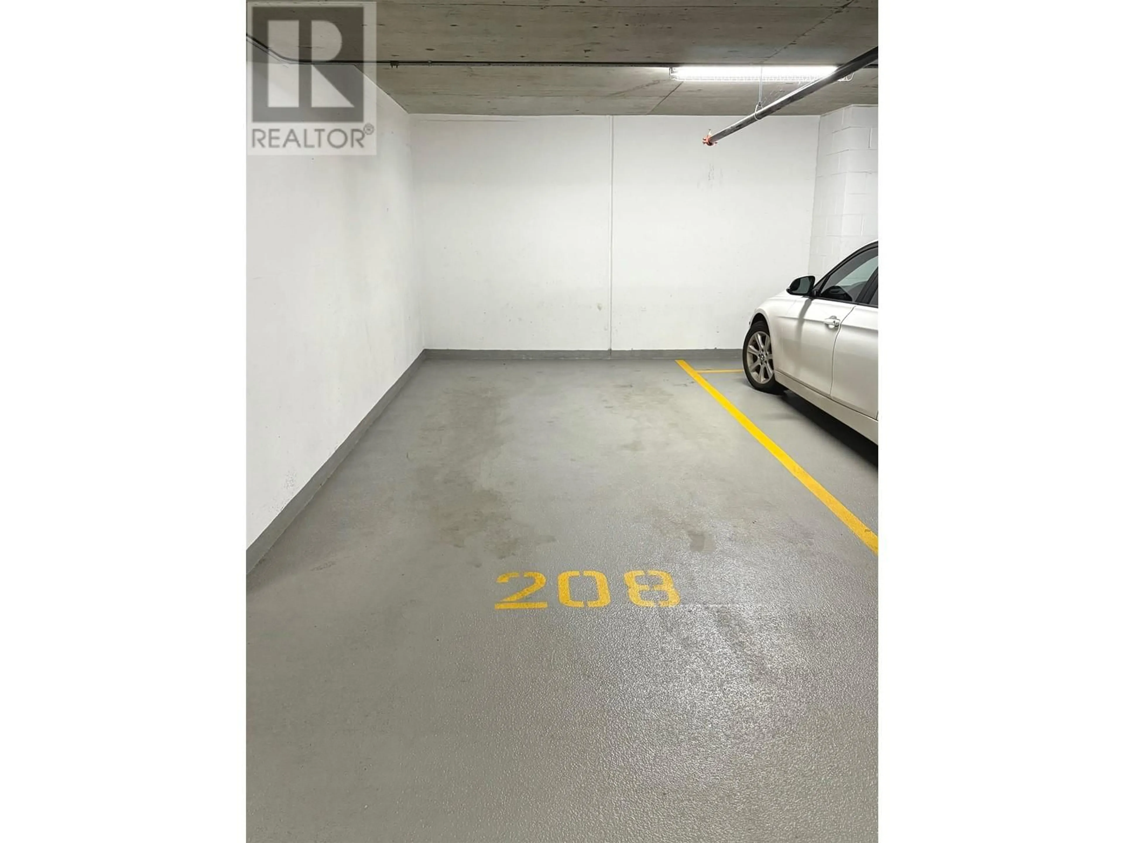 Parking for 208 - 1233 PACIFIC BOULEVARD, Vancouver British Columbia V6Z2R6