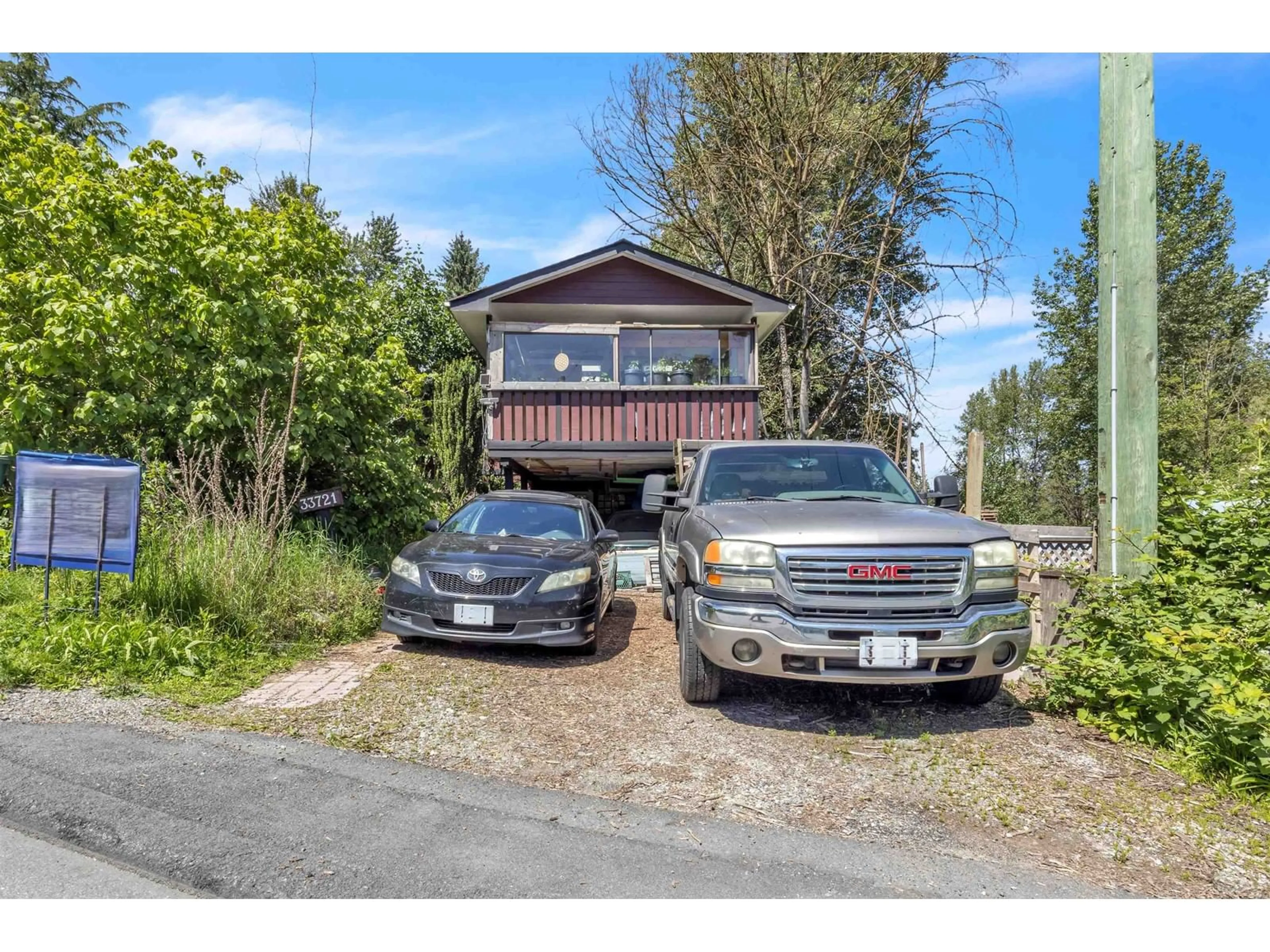 Unknown for 33721 MOREY, Abbotsford British Columbia V2S2W5