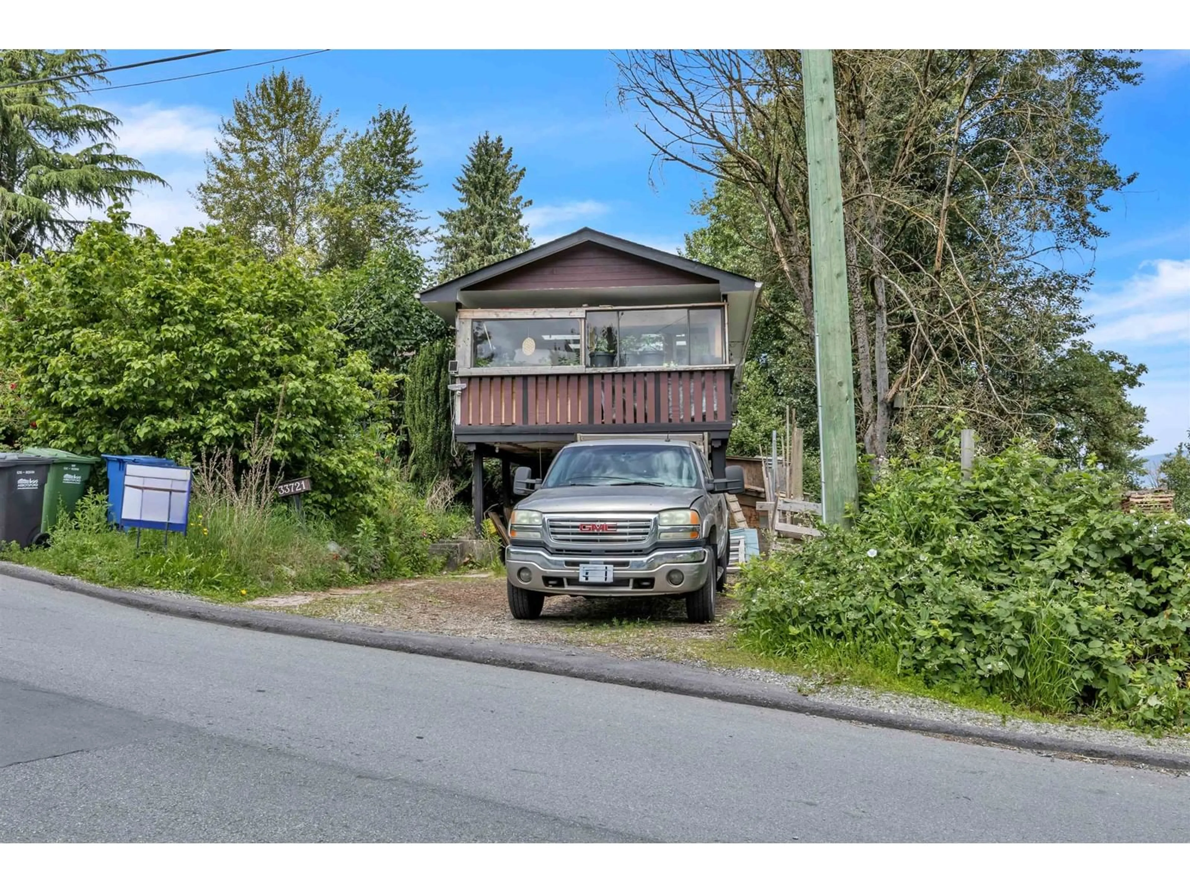 Unknown for 33721 MOREY, Abbotsford British Columbia V2S2W5