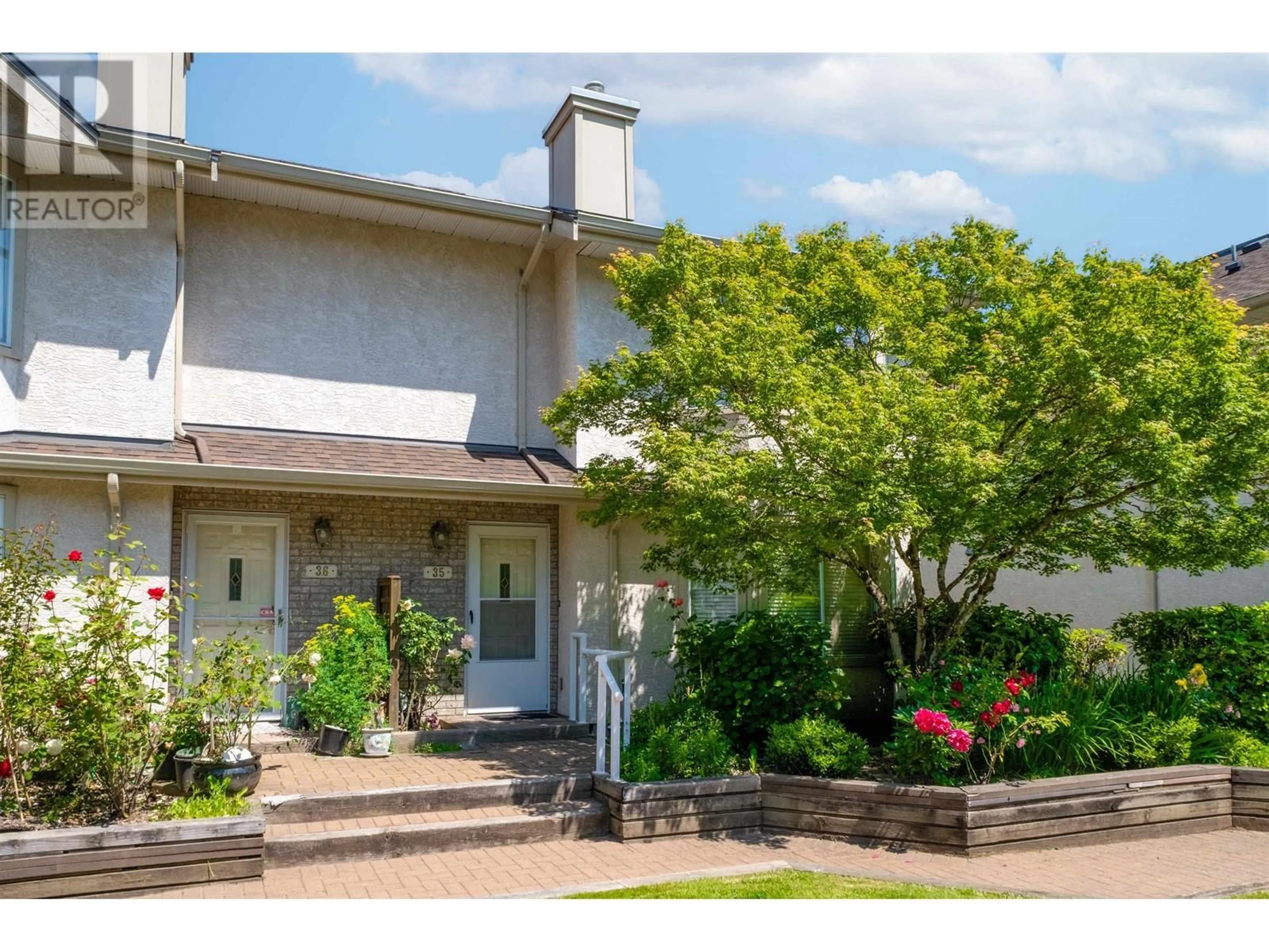 Unknown for 35 - 3701 THURSTON STREET, Burnaby British Columbia V5H1H7