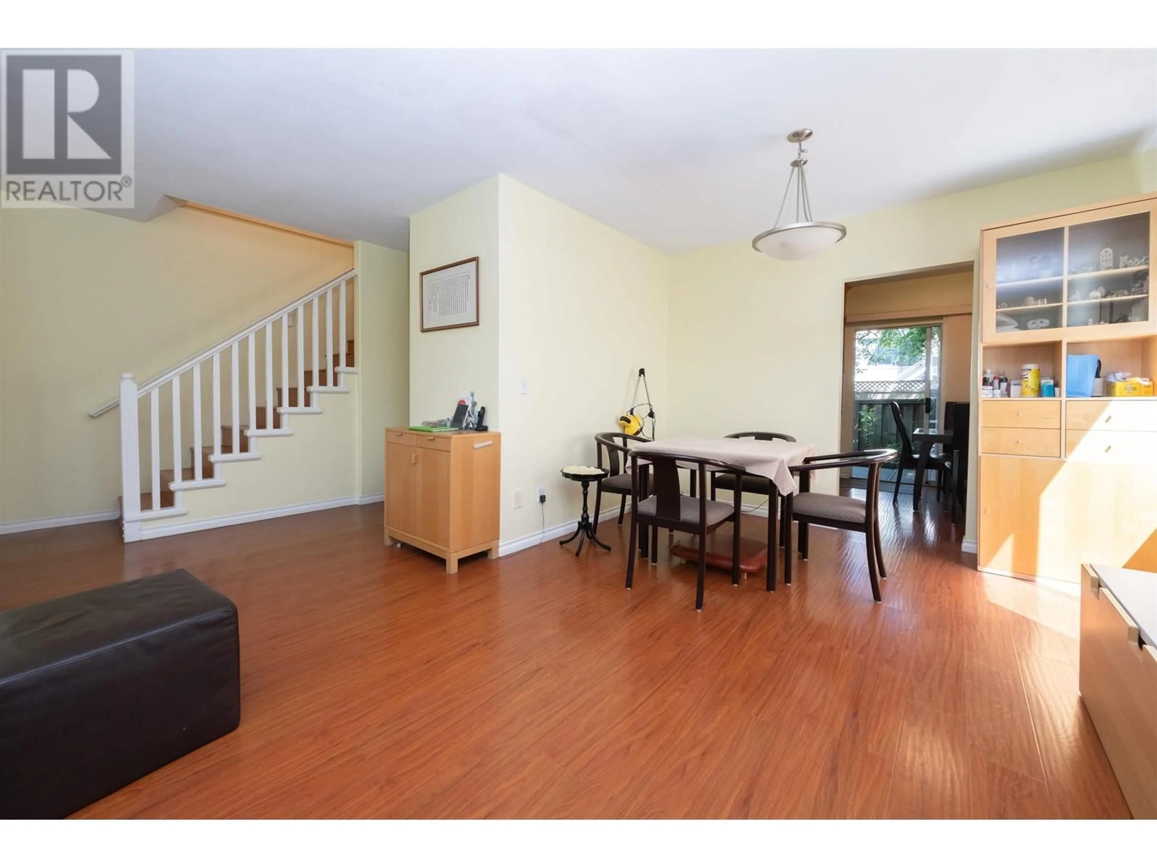 Unknown for 35 - 3701 THURSTON STREET, Burnaby British Columbia V5H1H7