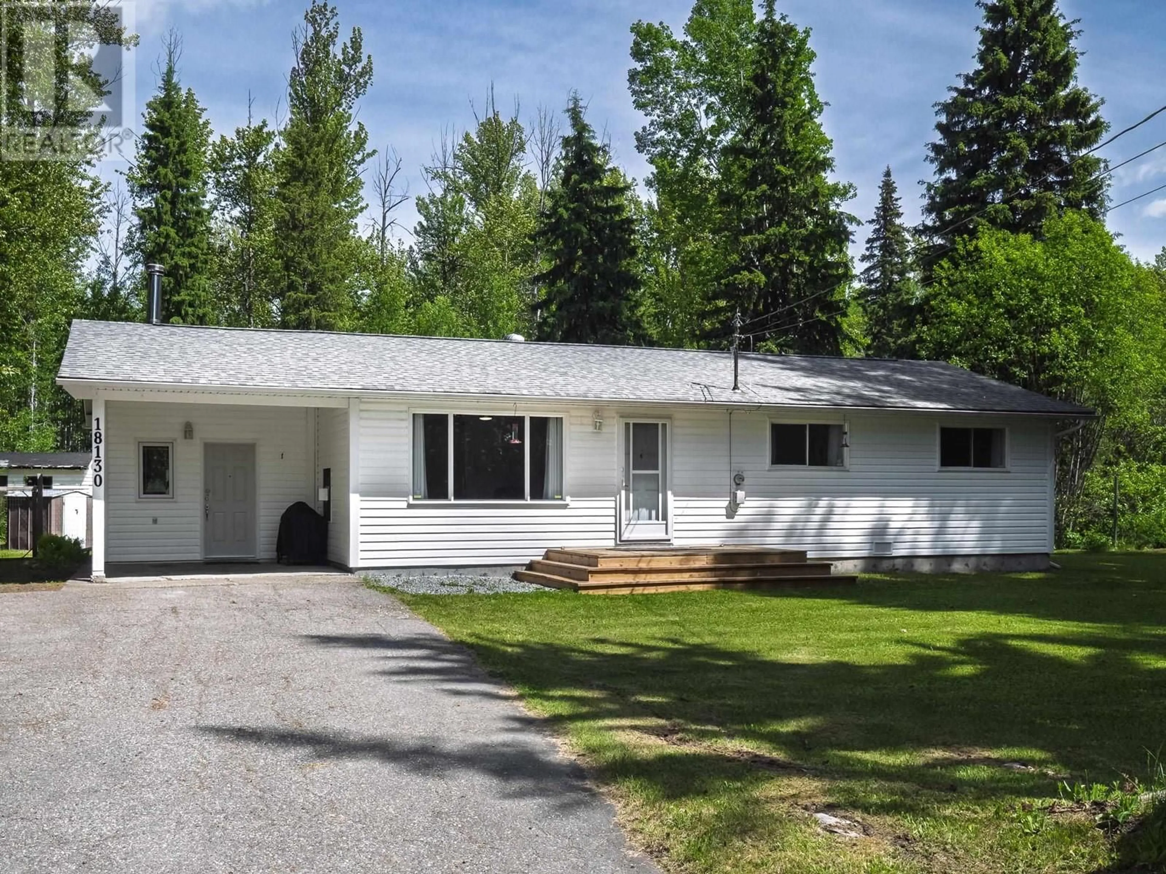 Unknown for 18130 WALNUT ROAD, Prince George British Columbia V2K5V5