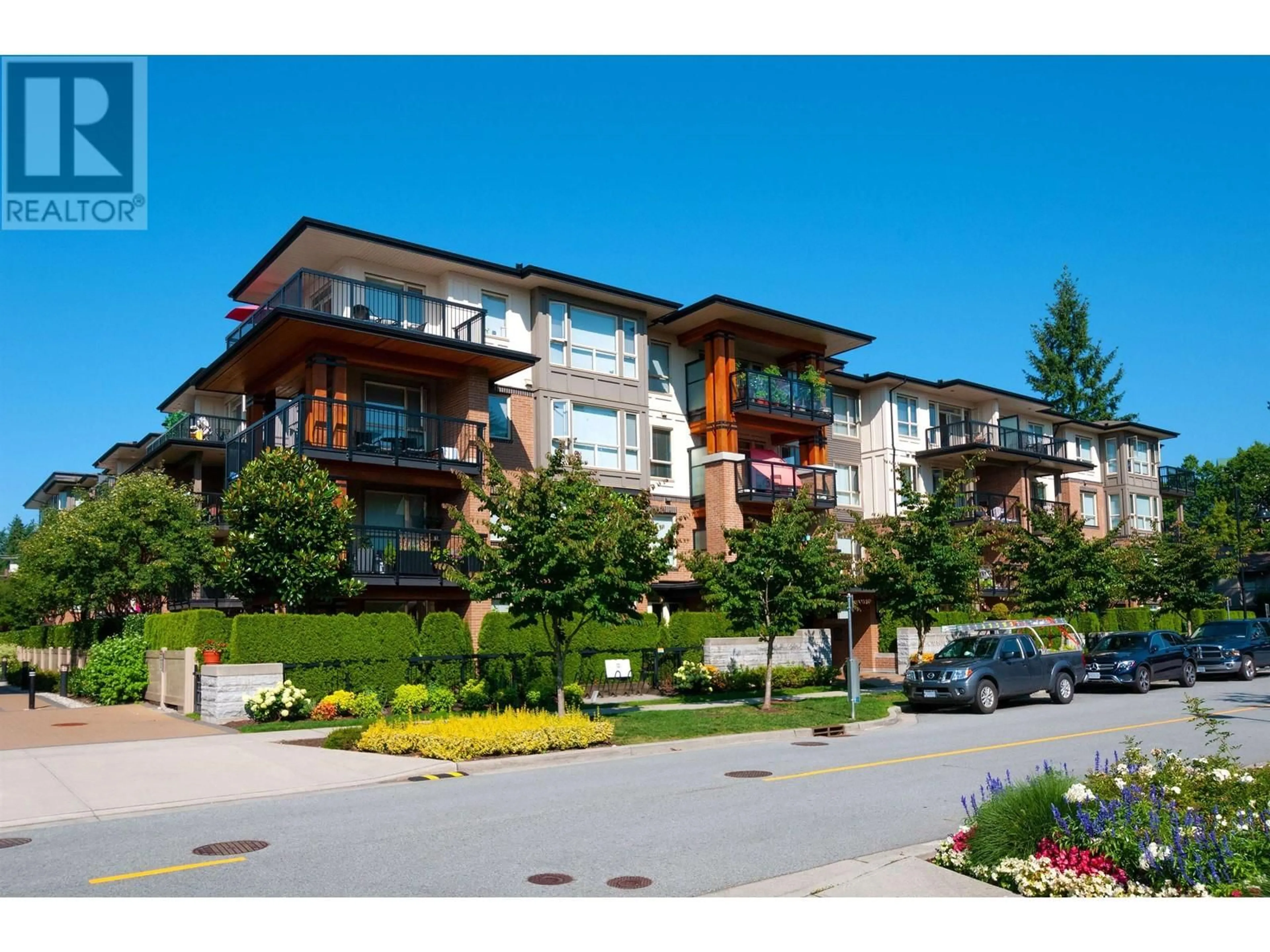 Unknown for 311 - 1150 KENSAL PLACE, Coquitlam British Columbia V3B0H4
