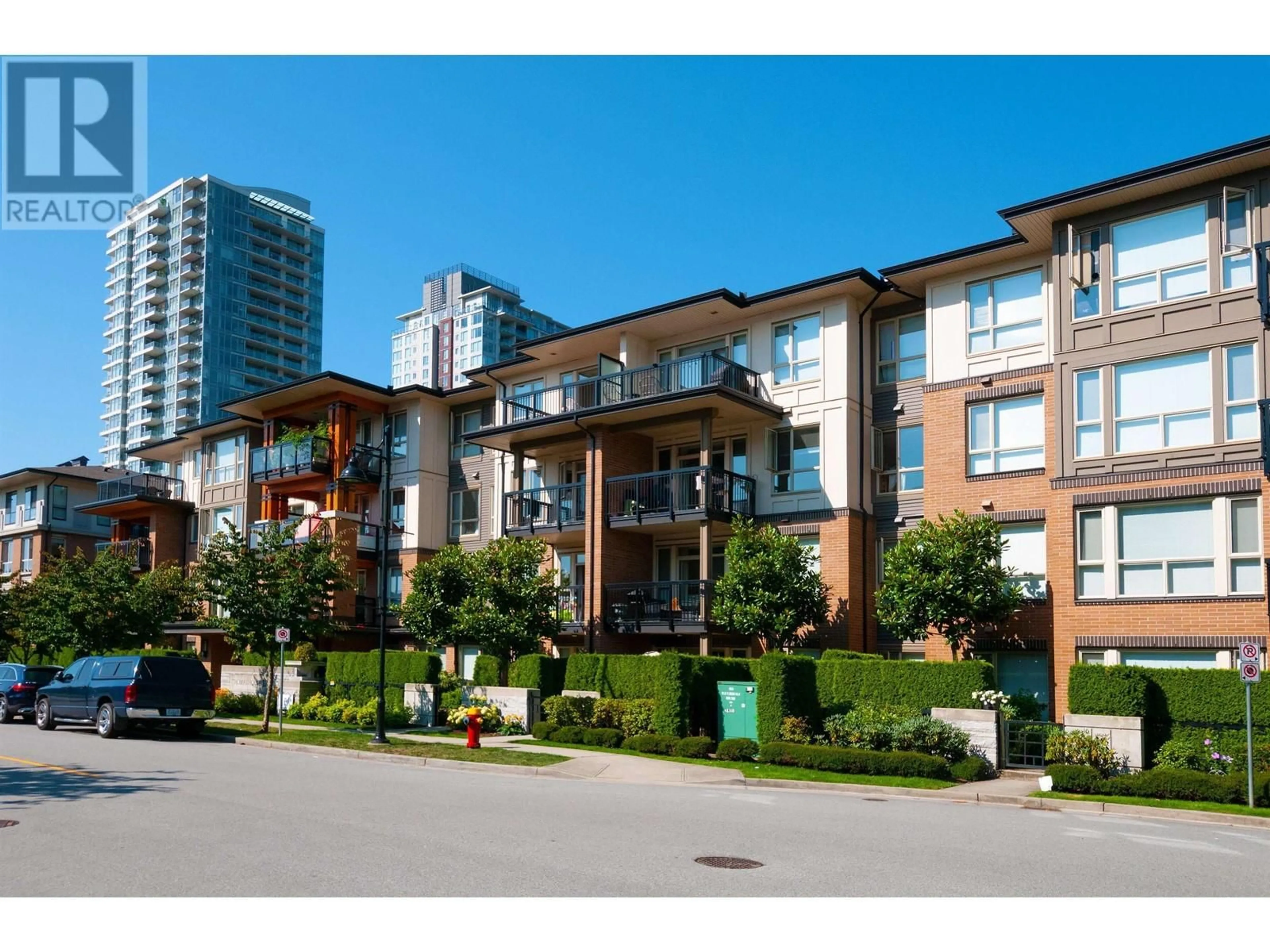 Unknown for 311 - 1150 KENSAL PLACE, Coquitlam British Columbia V3B0H4