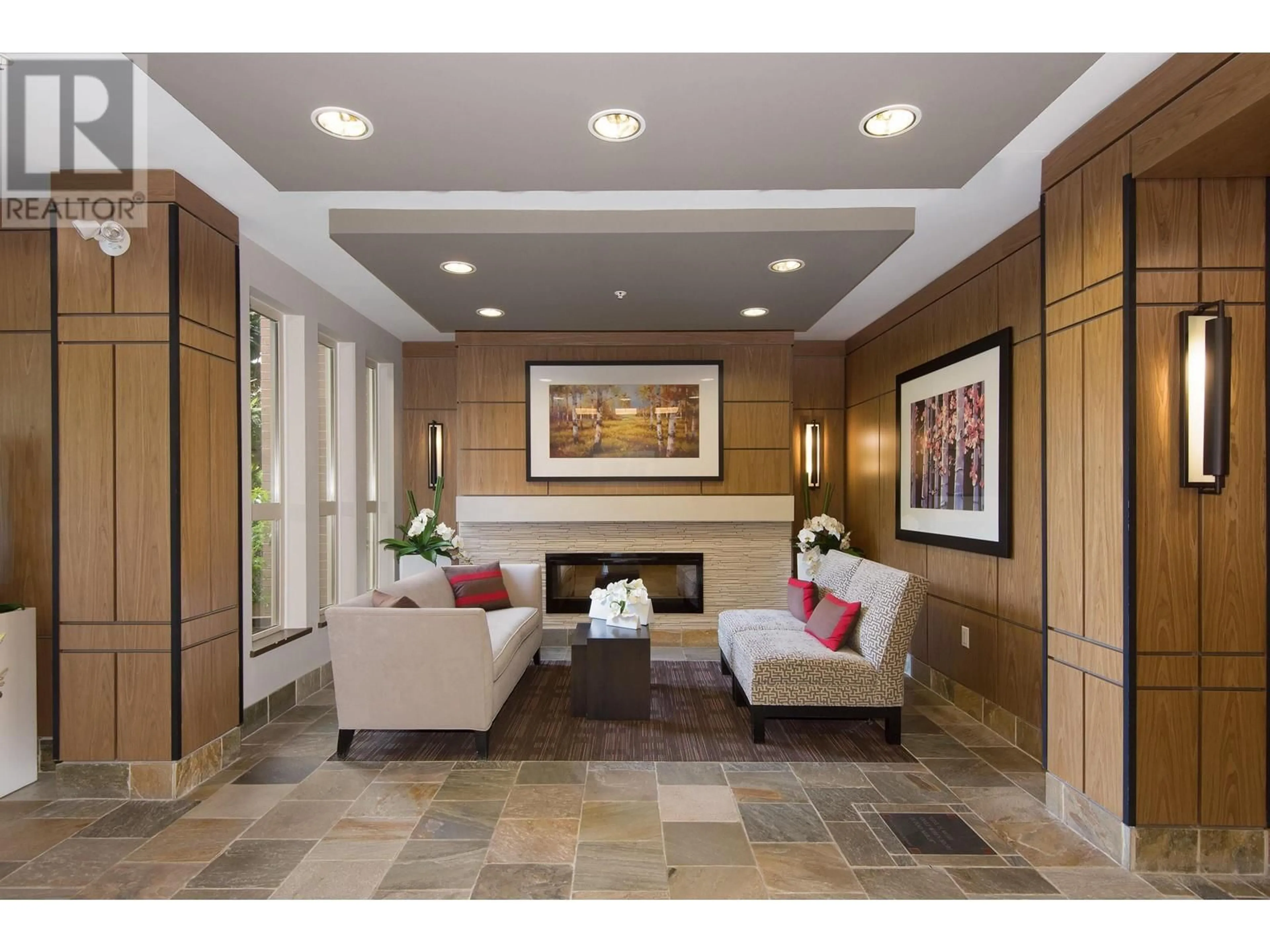 Lobby for 311 - 1150 KENSAL PLACE, Coquitlam British Columbia V3B0H4